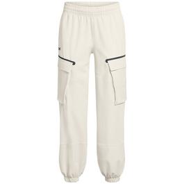 Under Armour Unstoppable Closed Hem Jersey Joggers