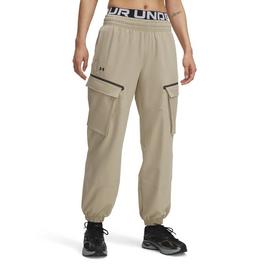 Under Armour Unstoppable Closed Hem Jersey Joggers