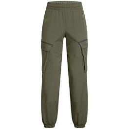 Under Armour Unstoppable Closed Hem Jersey Joggers