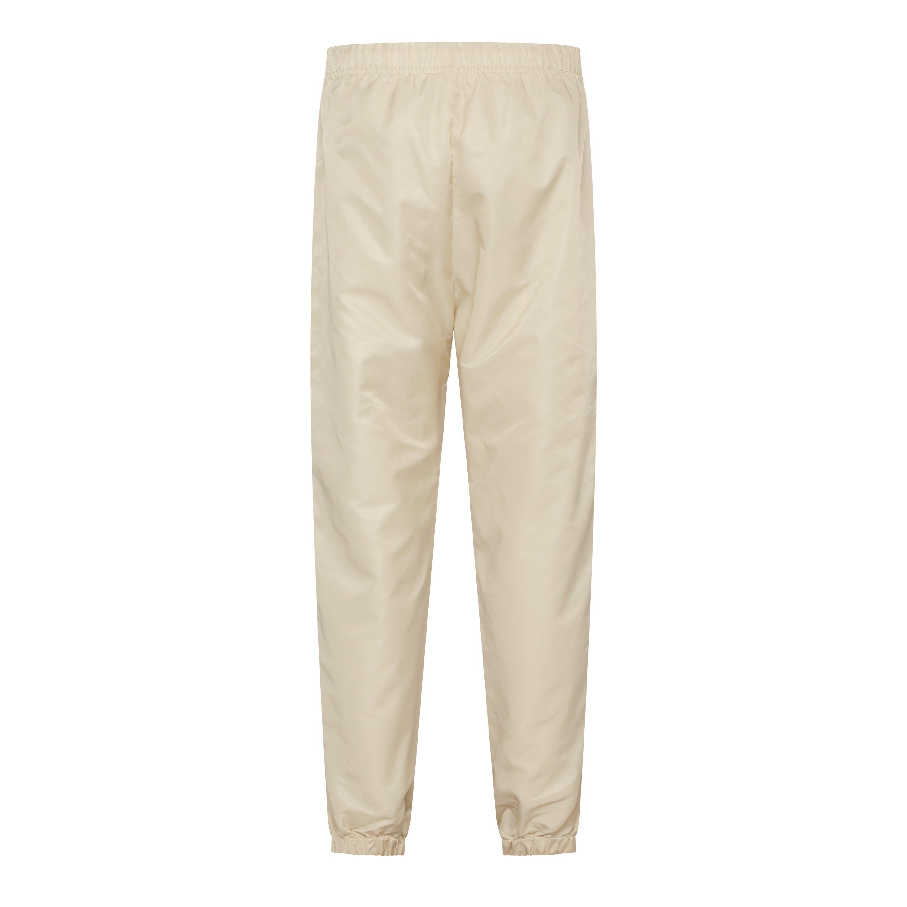 Egg Shell - Fear Of God Essentials - FGE Taslan Nylon Tra Ld99 - 2