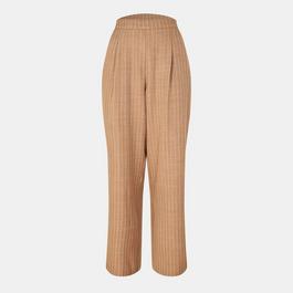 Biba Striped Trousers