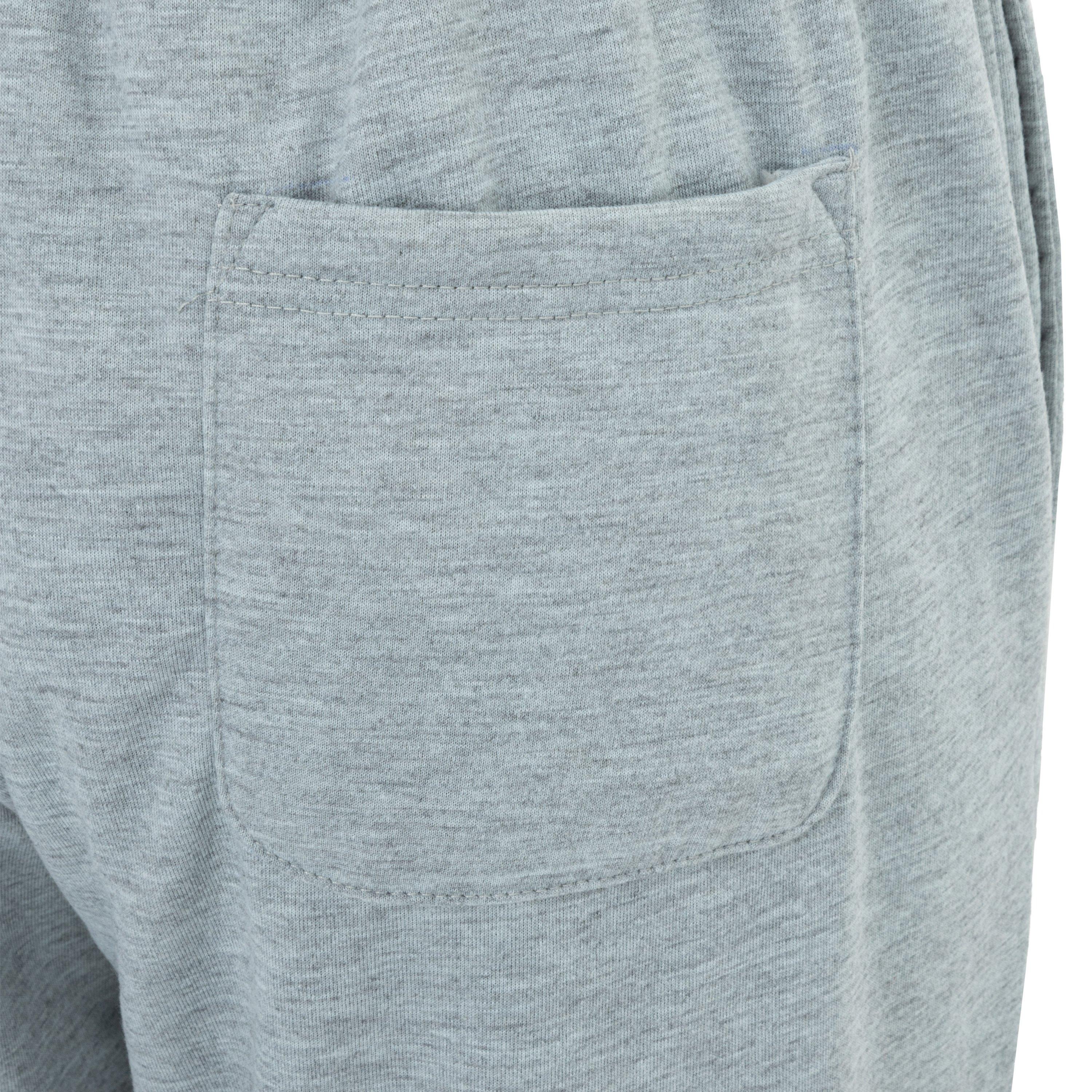 Grigio Chiaro - SoulCal - Womens Fleece Jogger - 7