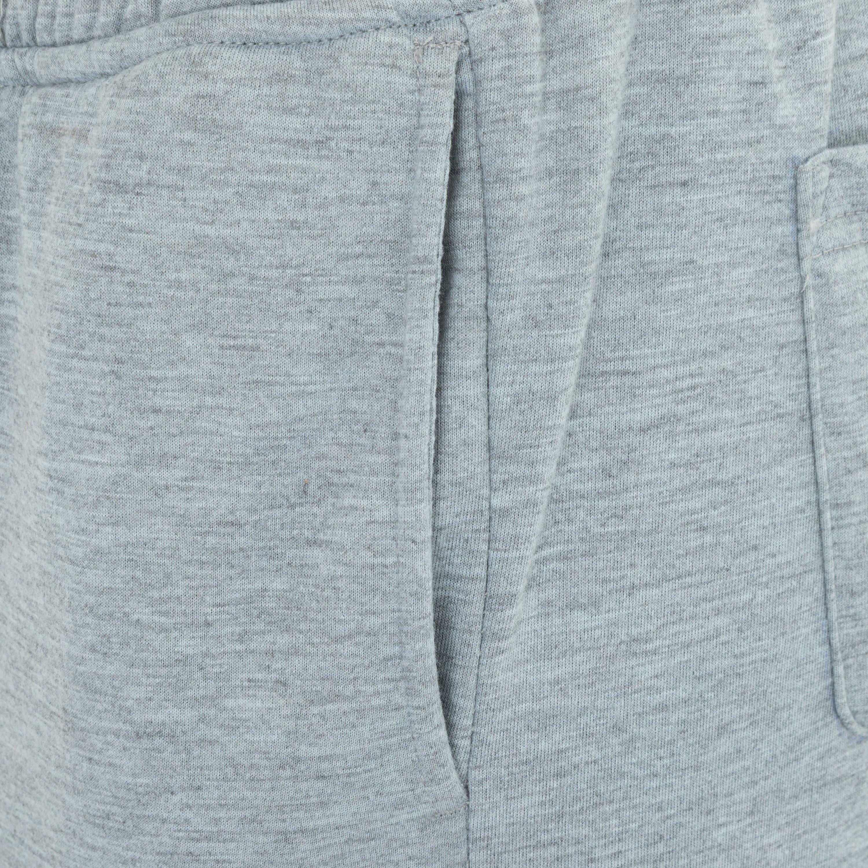 Grigio Chiaro - SoulCal - Womens Fleece Jogger - 5