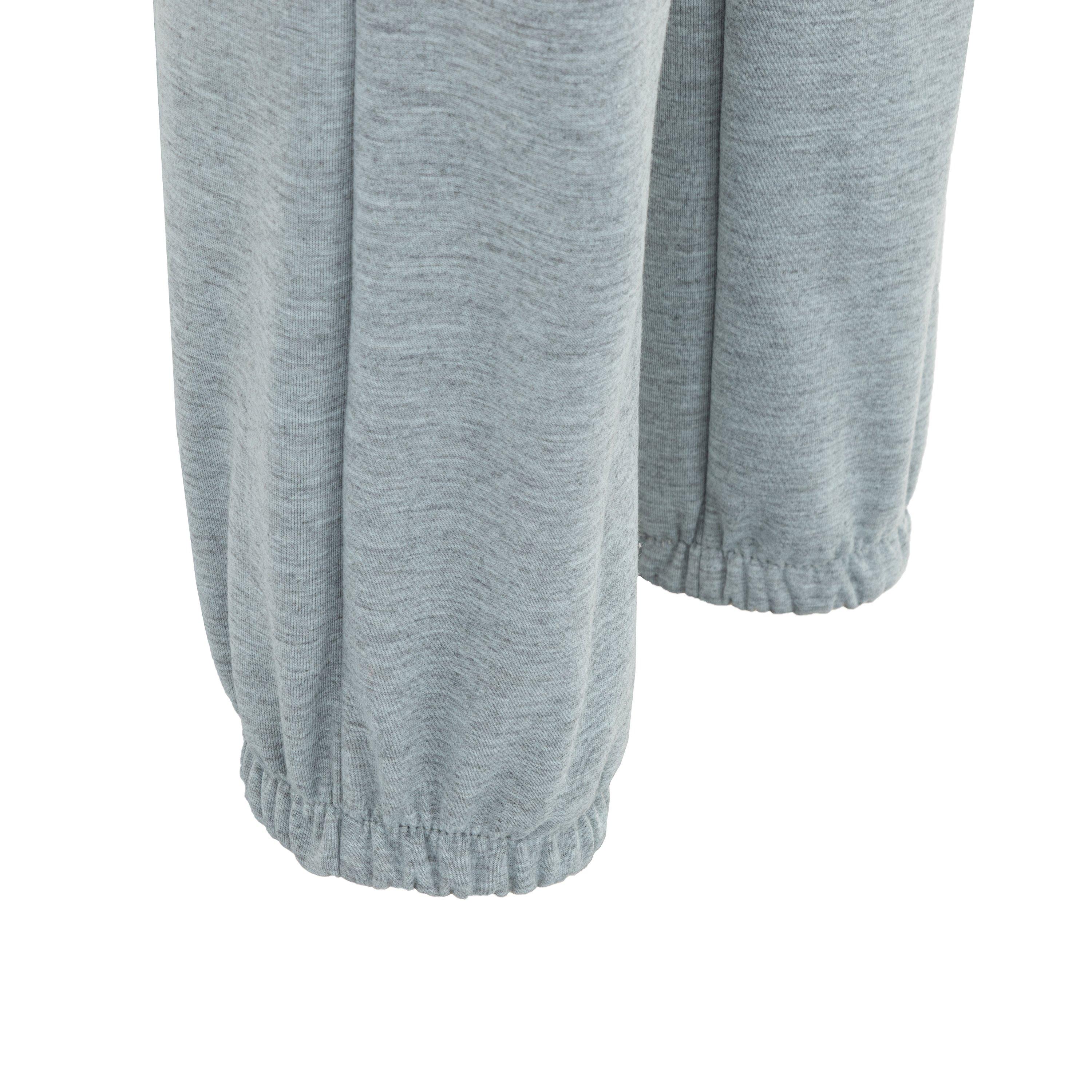 Grigio Chiaro - SoulCal - Womens Fleece Jogger - 6
