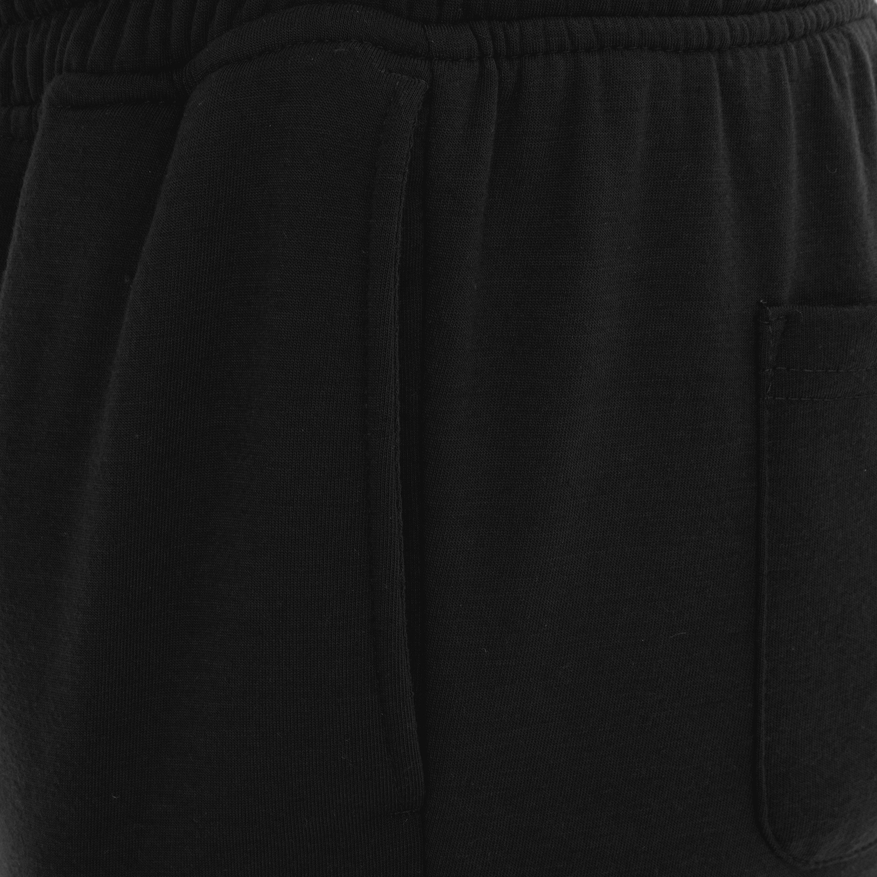 Black - SoulCal - Womens Fleece Jogger - 5