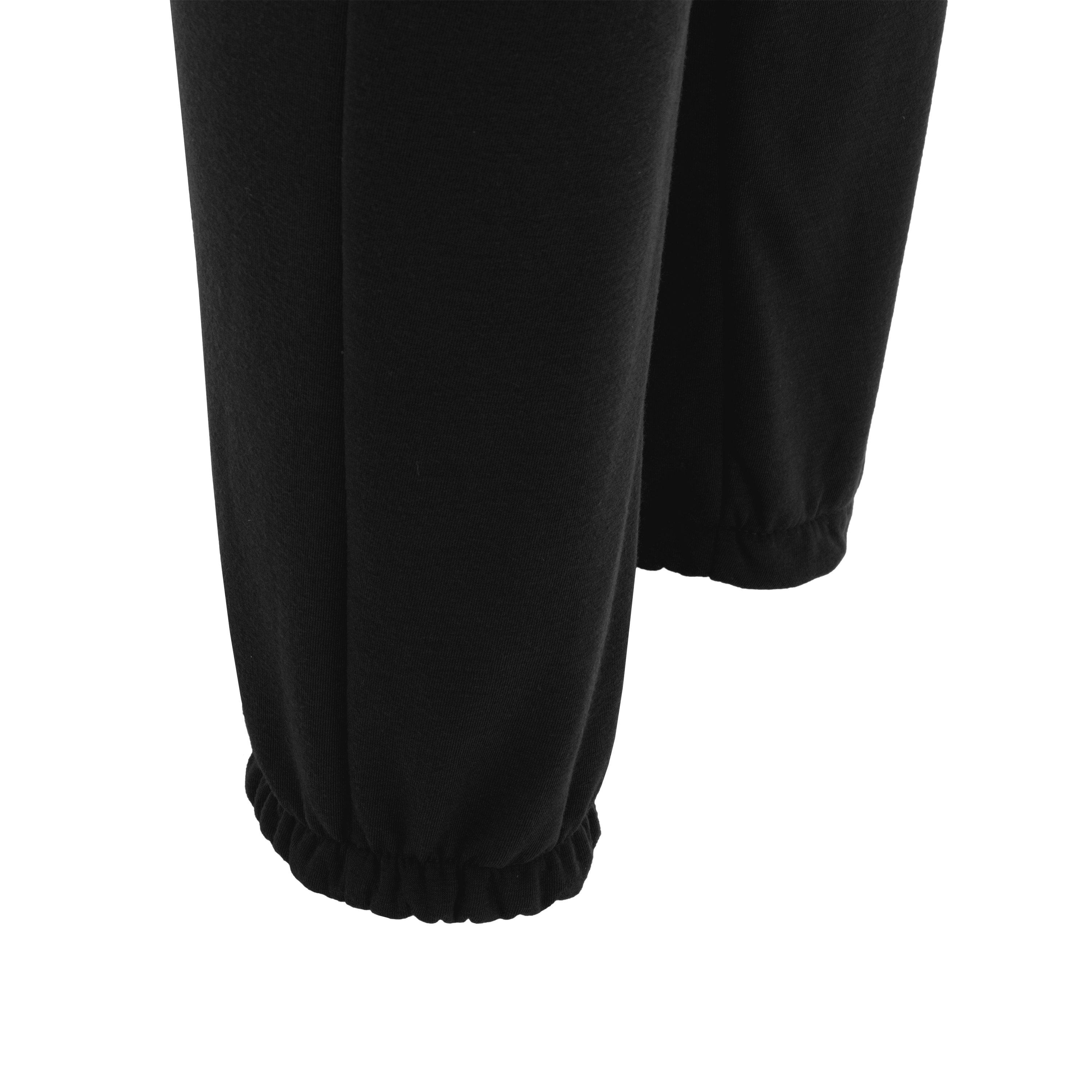 Black - SoulCal - Womens Fleece Jogger - 6