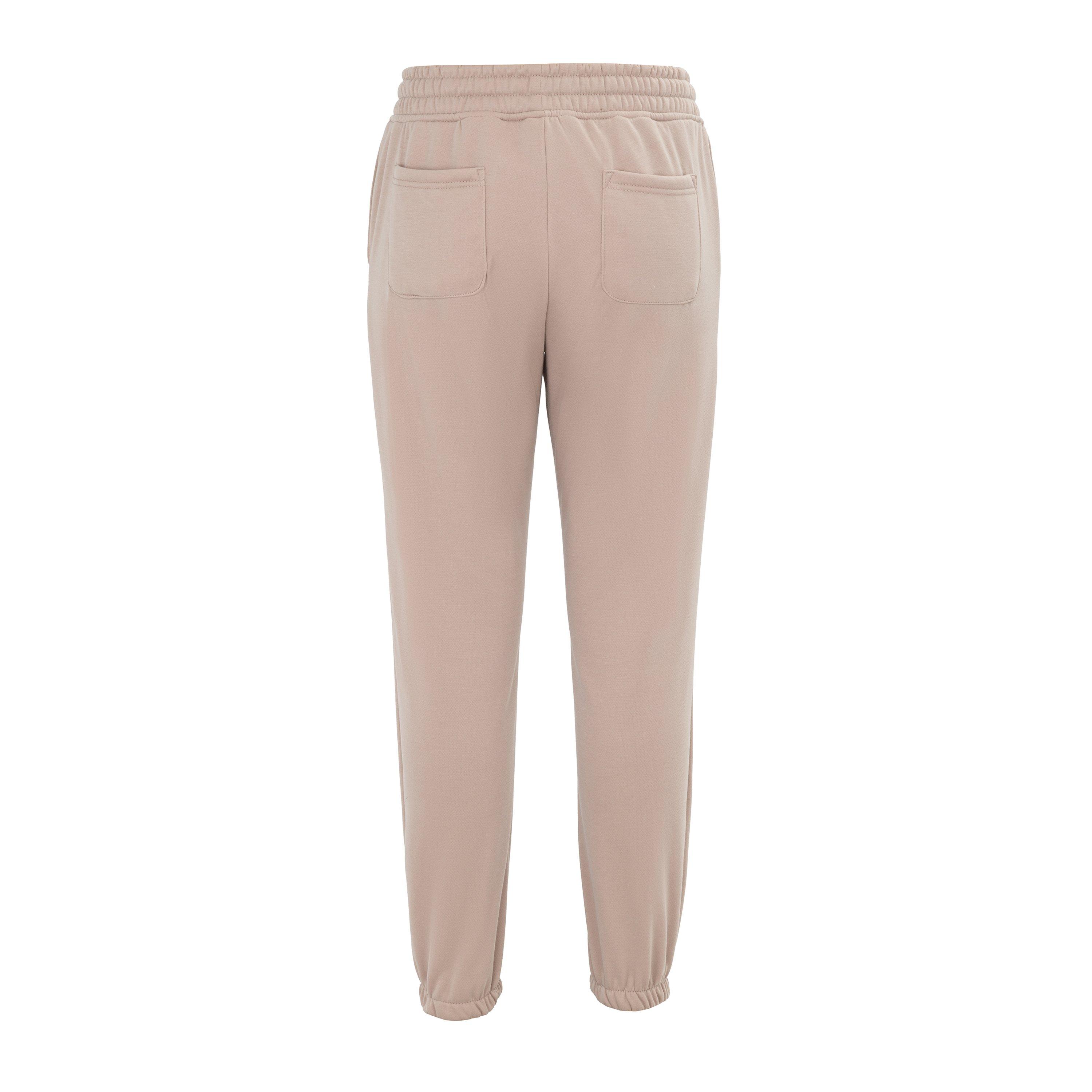 Apricot - SoulCal - Womens Fleece Jogger - 2