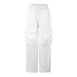 Off White Duchesse Cargo Trousers