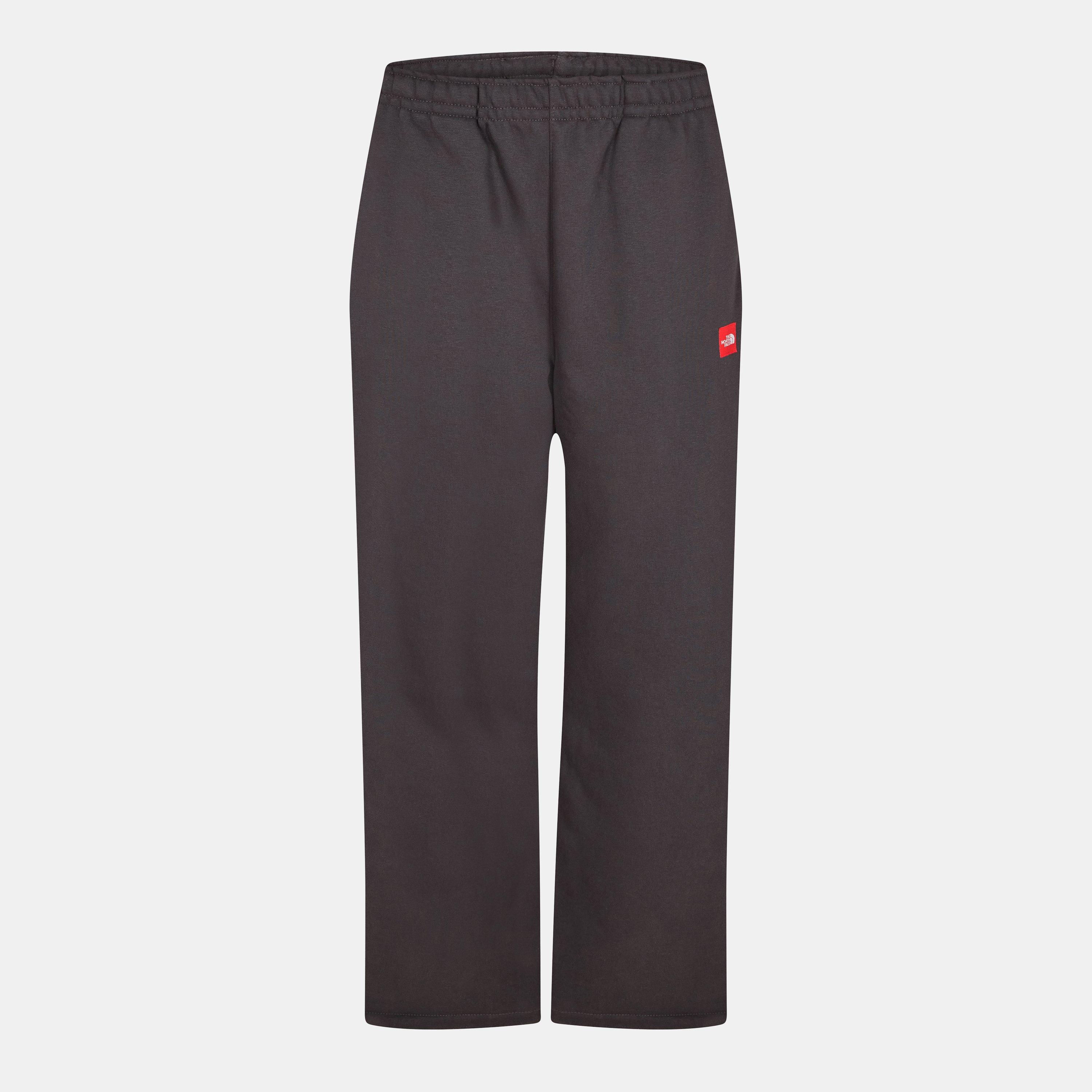 Obsidian - The North Face - Women's Closed Cuff Fleece Joggers - 1