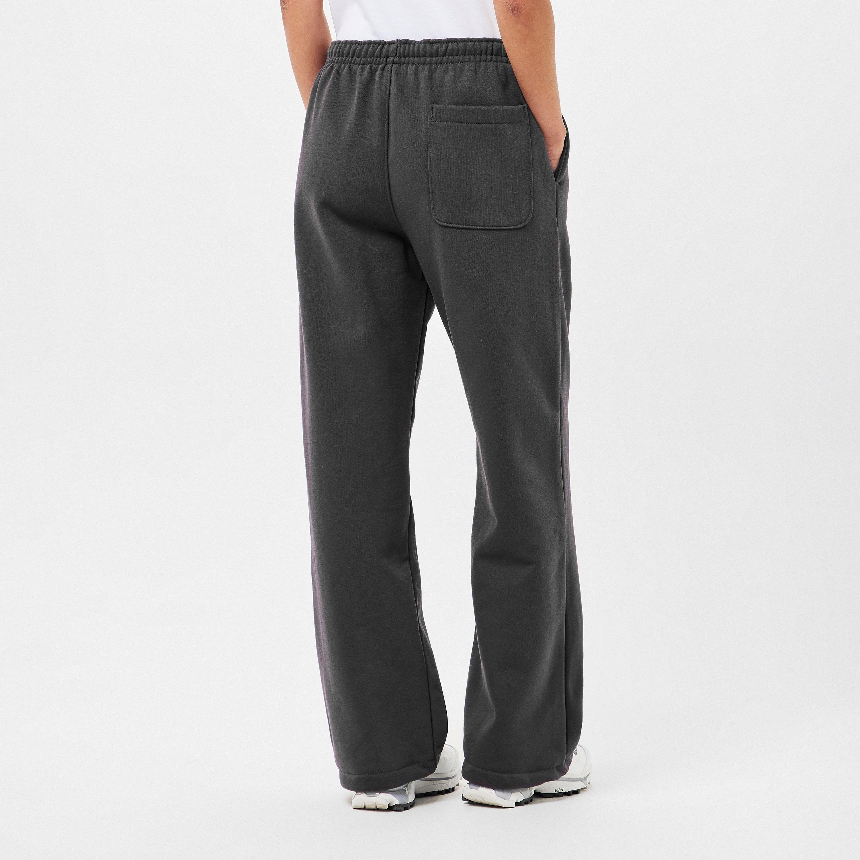 Obsidian - The North Face - Women's Redbox Closed Hem Fleece Joggers - 4