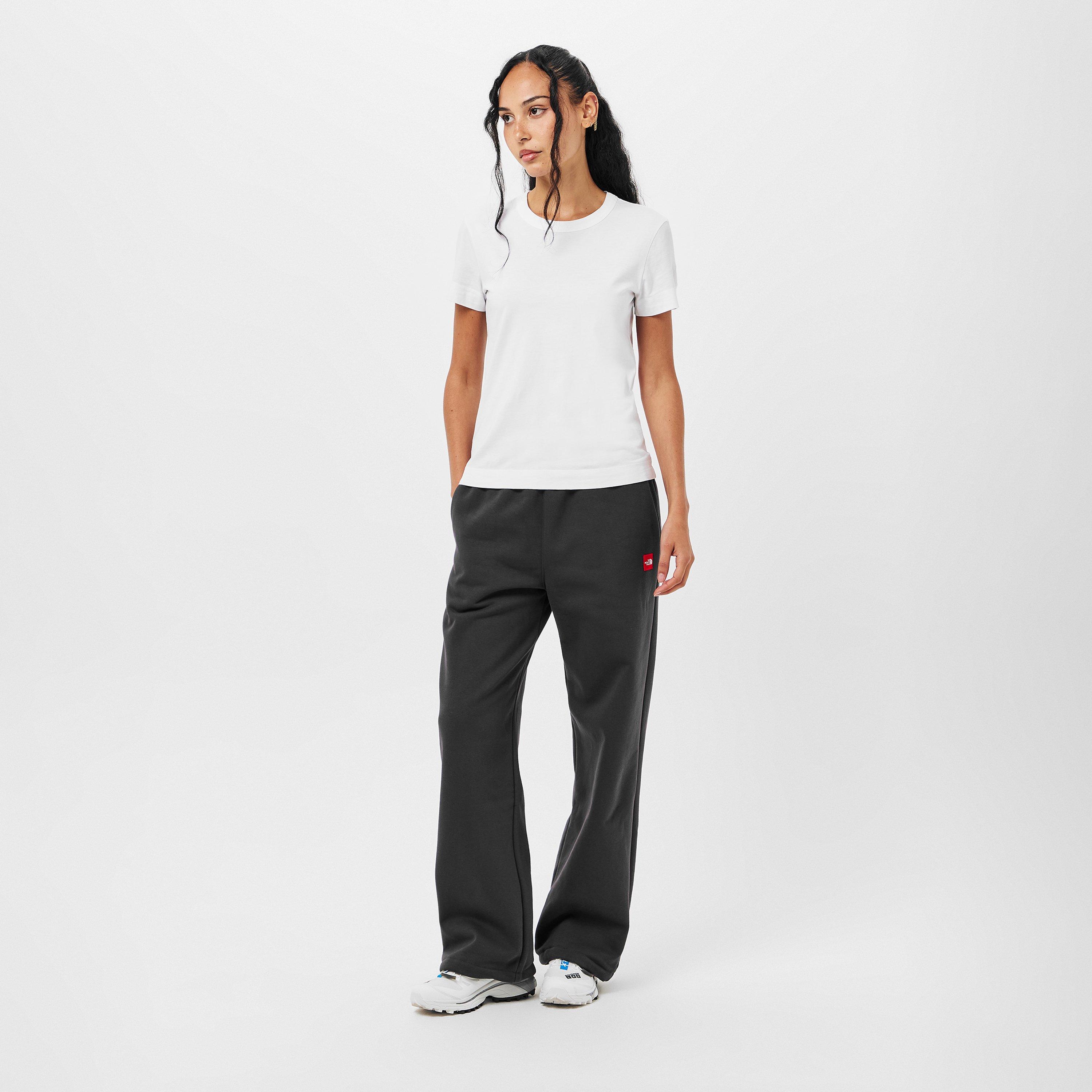 Obsidian - The North Face - Women's Redbox Closed Hem Fleece Joggers - 6