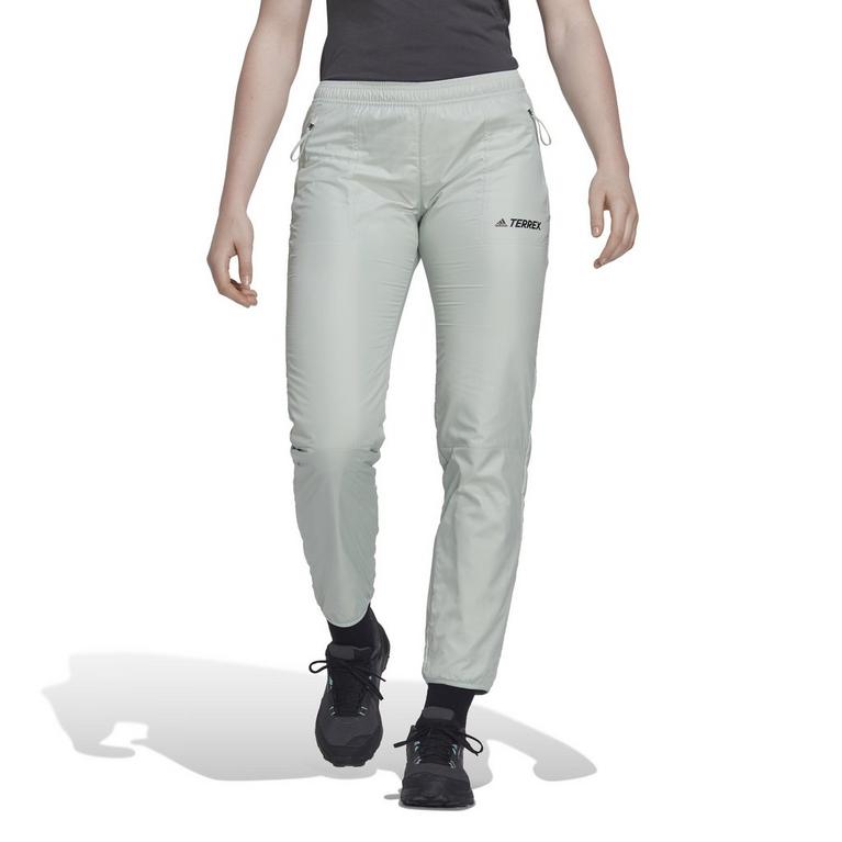 Vert lin. - adidas - adidas db1785 pants girls size medium - 2