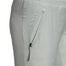 Vert lin. - adidas - adidas db1785 pants girls size medium - 6