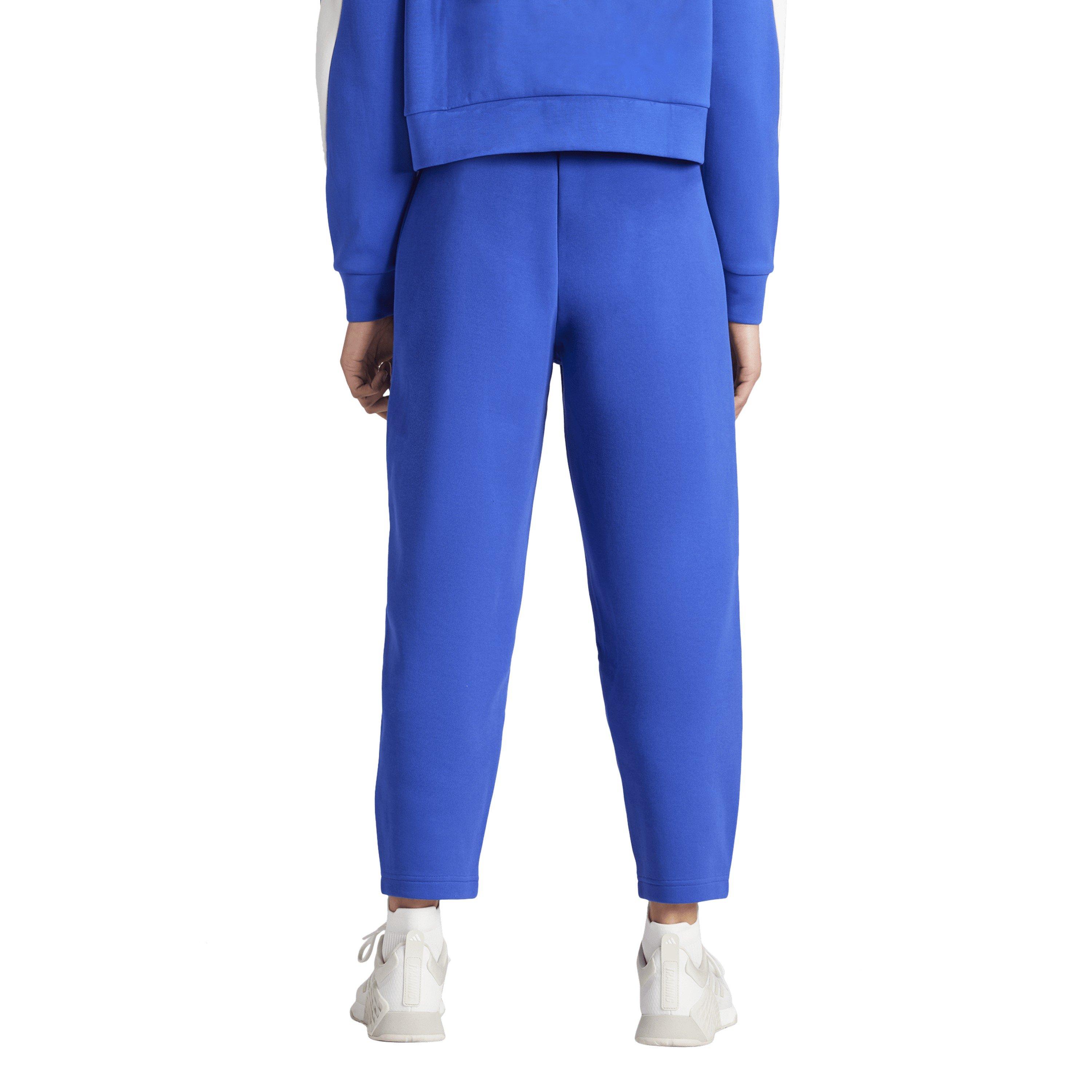 Halbklarer Blauton - adidas - Team F Pnt W Ld99 - 3