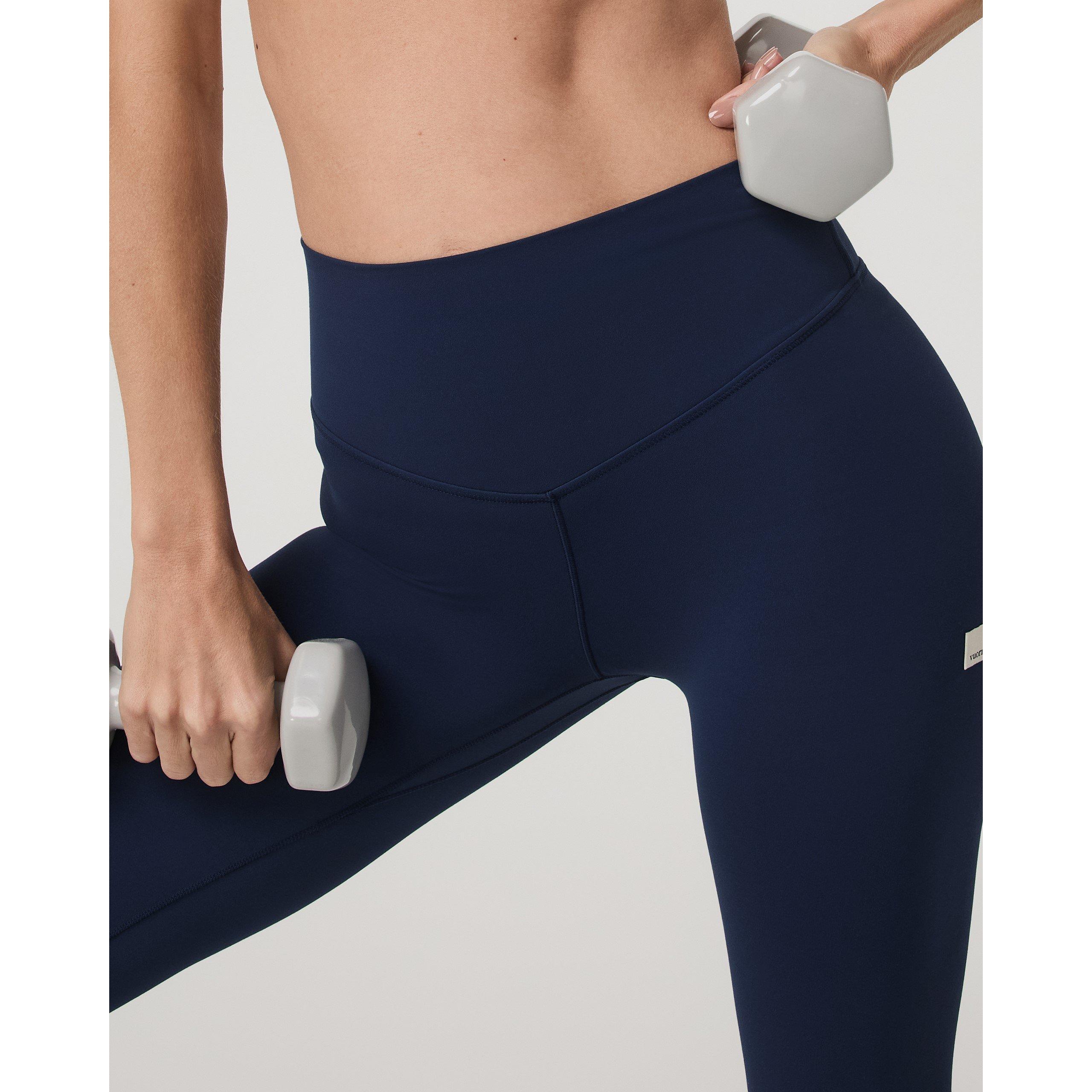 Blue Coast - Vuori - Women's AllTheForm Leggings - 3