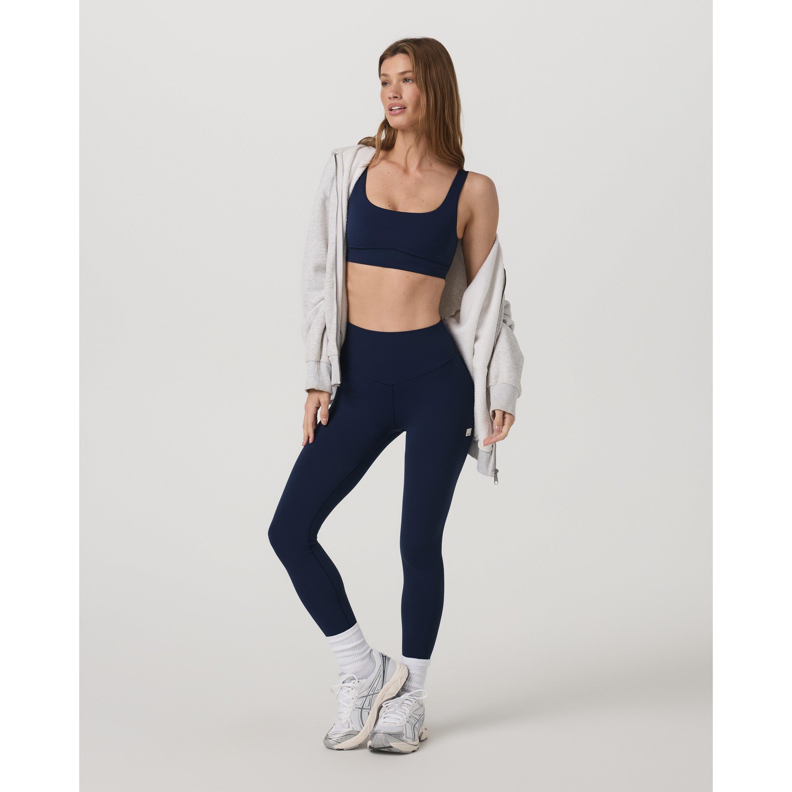 Blue Coast - Vuori - Women's AllTheForm Leggings - 4