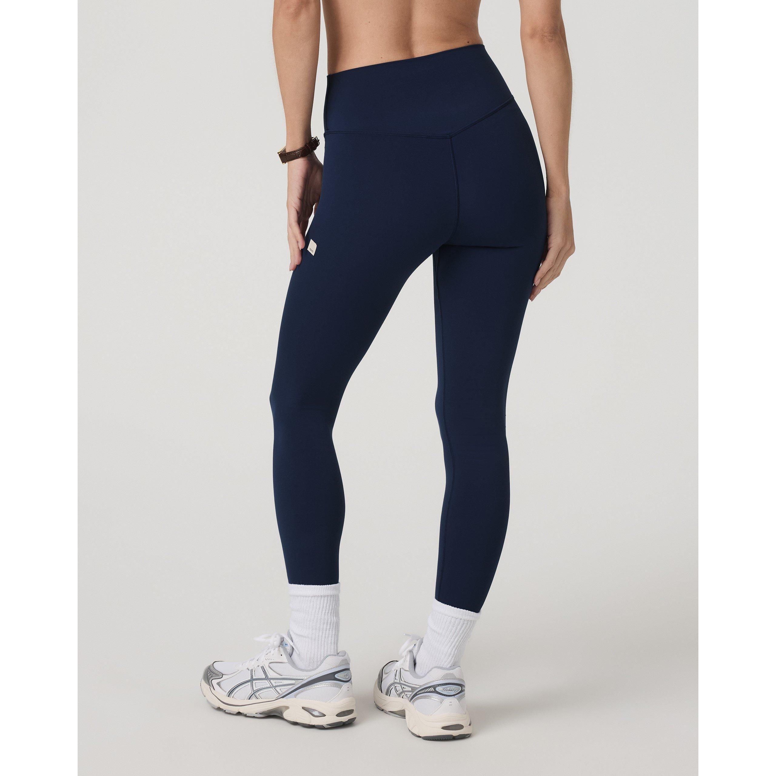 Blue Coast - Vuori - Women's AllTheForm Leggings - 6