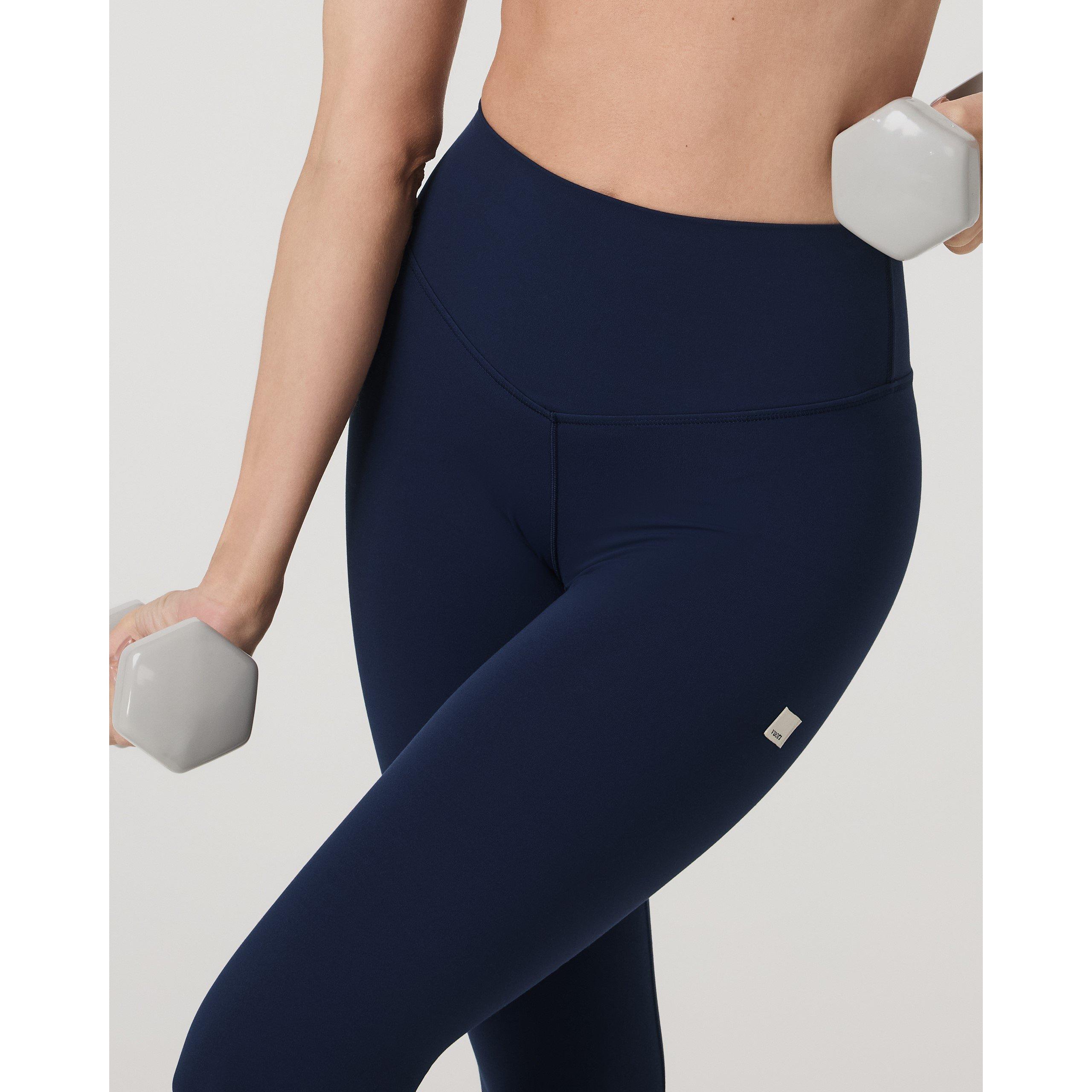 Blue Coast - Vuori - Women's AllTheForm Leggings - 7