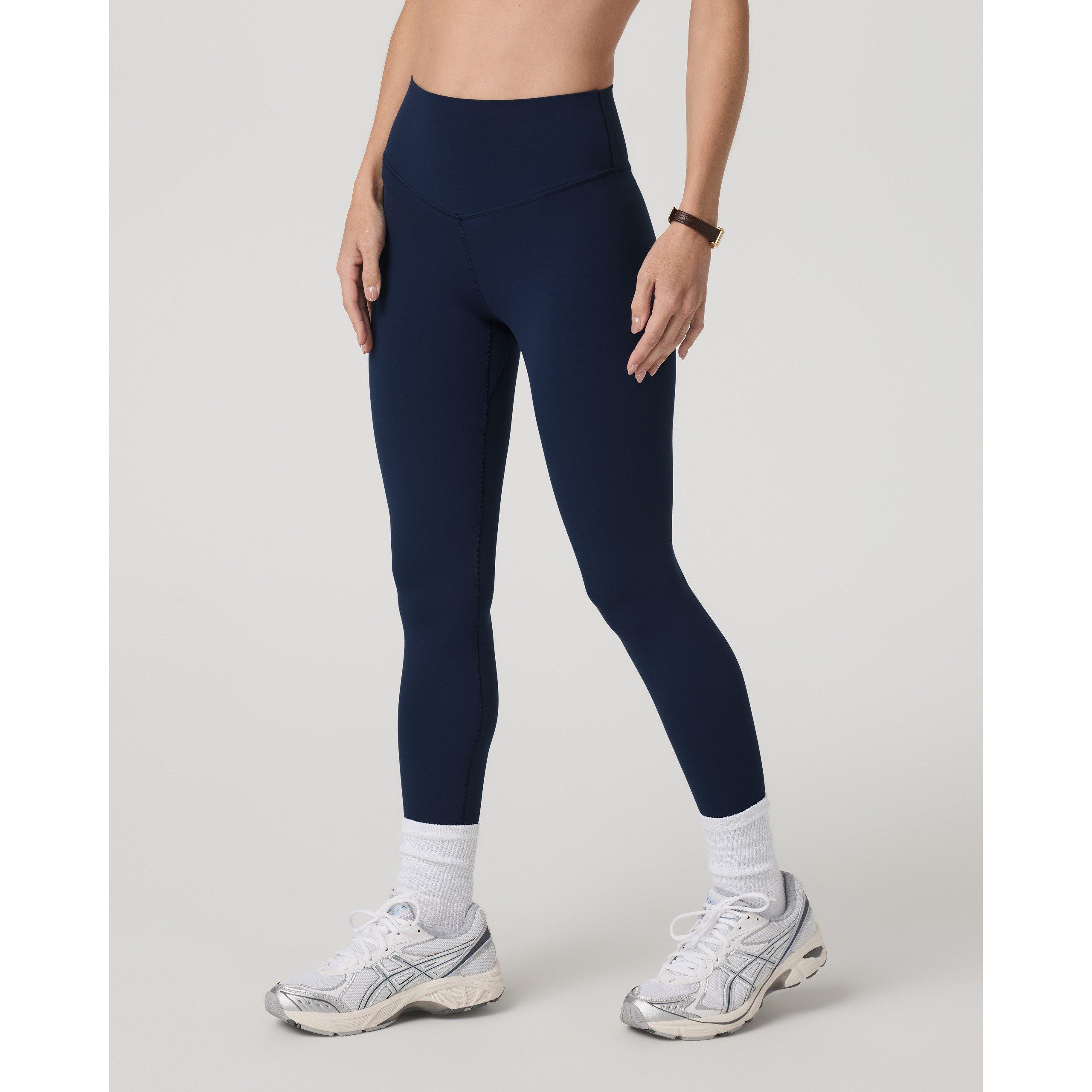 Blue Coast - Vuori - Women's AllTheForm Leggings - 8