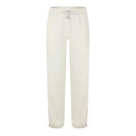 Off White Athletic Sweat Pants