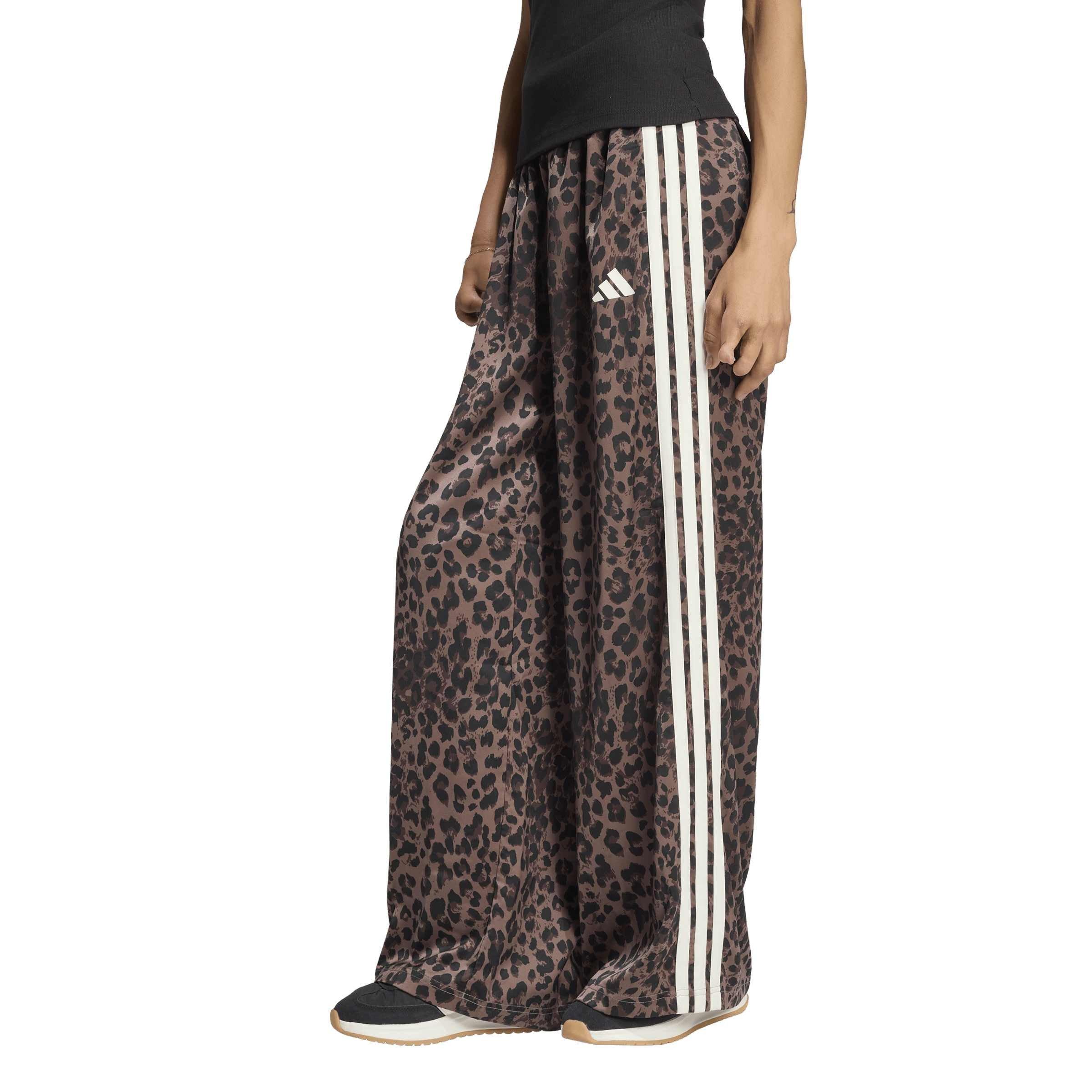 Luipaardprint - adidas - Adidas Leopard Track Ld64 - 2