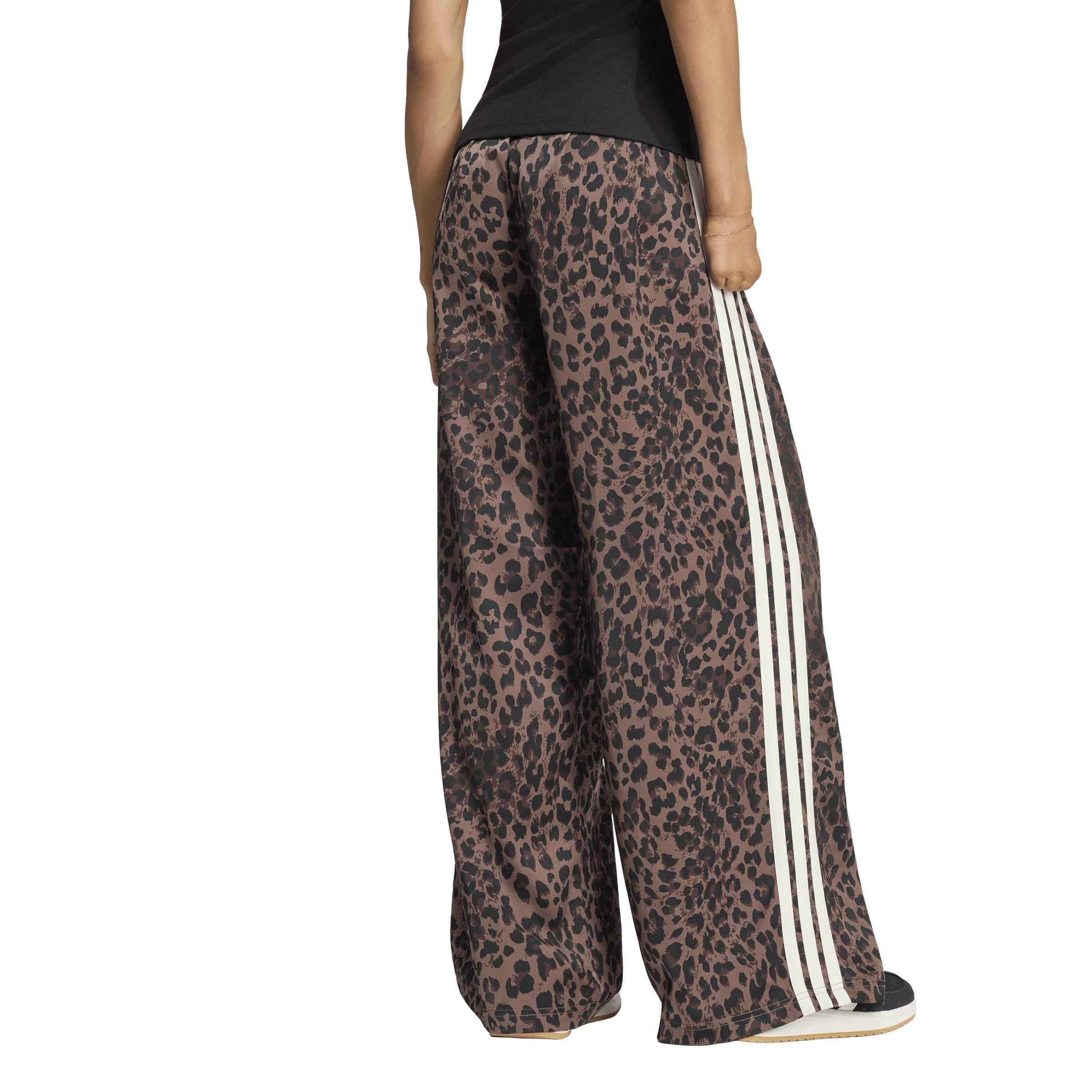 Luipaardprint - adidas - Adidas Leopard Track Ld64 - 3