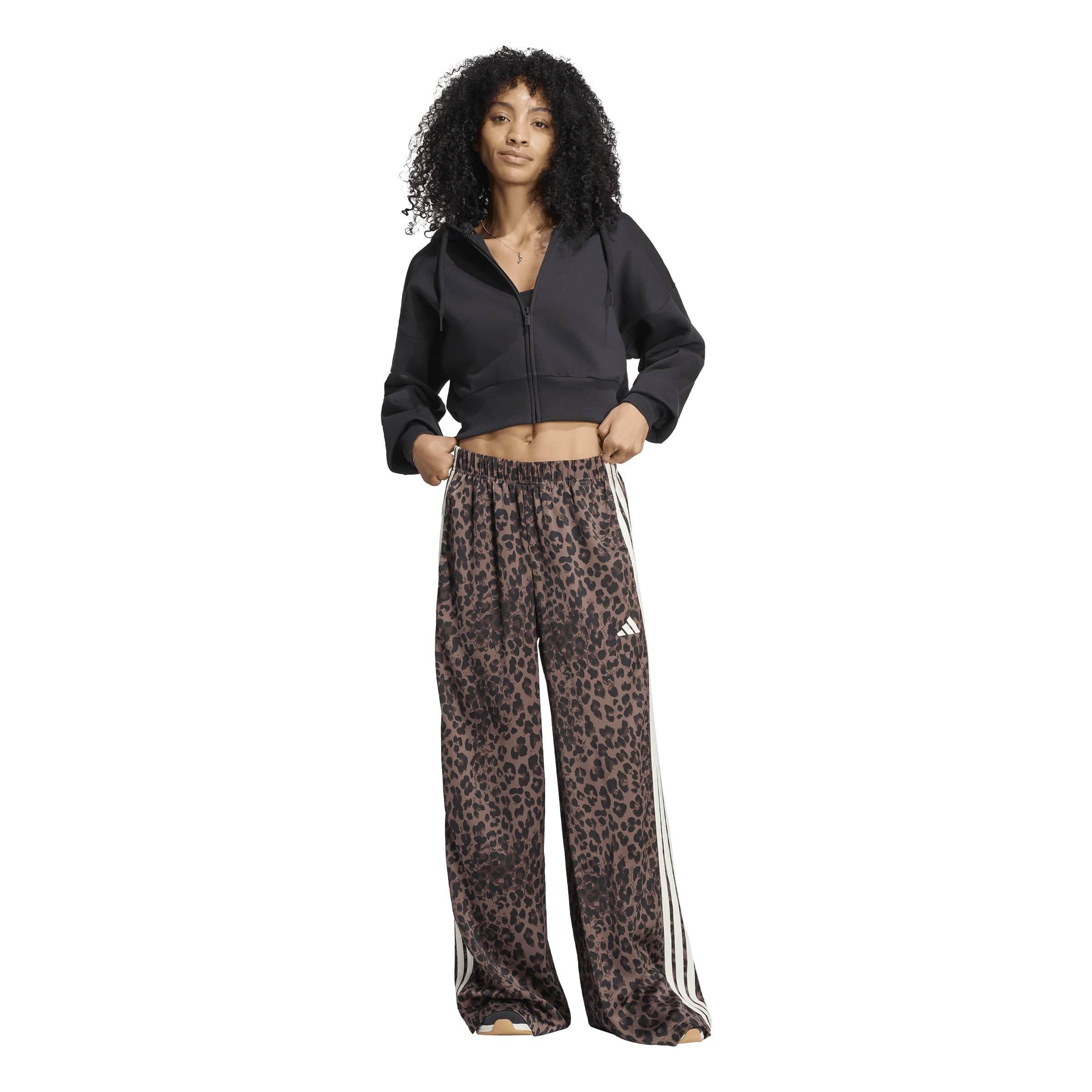 Luipaardprint - adidas - Adidas Leopard Track Ld64 - 6