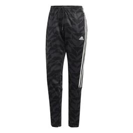 adidas Tiro Suit Up Lifestyle Track Pant Womens