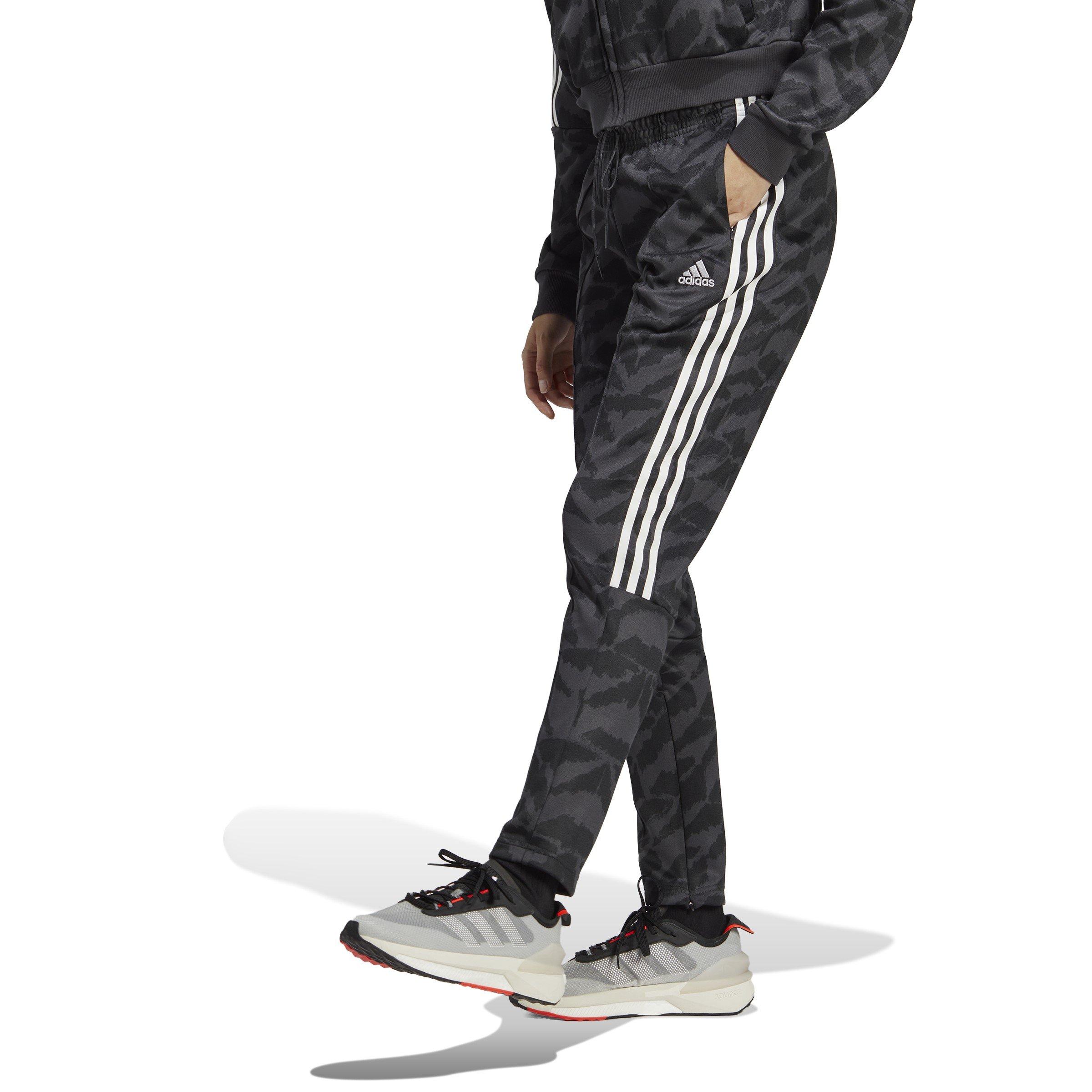 Carbon - adidas - Tiro Suit Up Lifestyle Track Pant Womens - 2