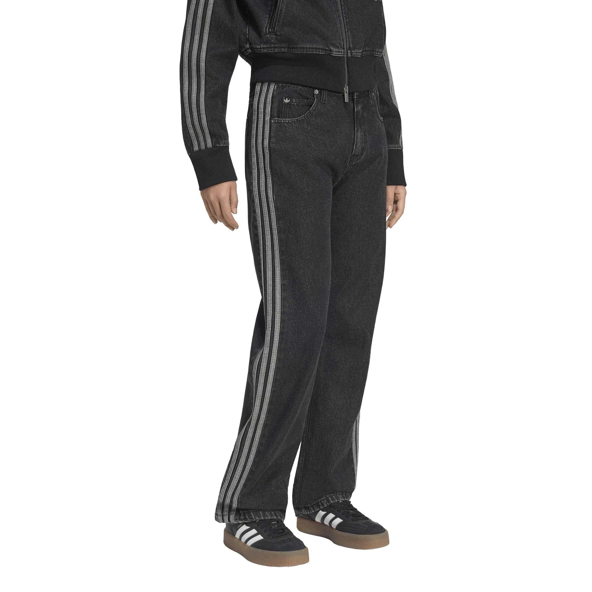Trublc - adidas Originals - Adi OG Firebird Pant Ld64 - 2