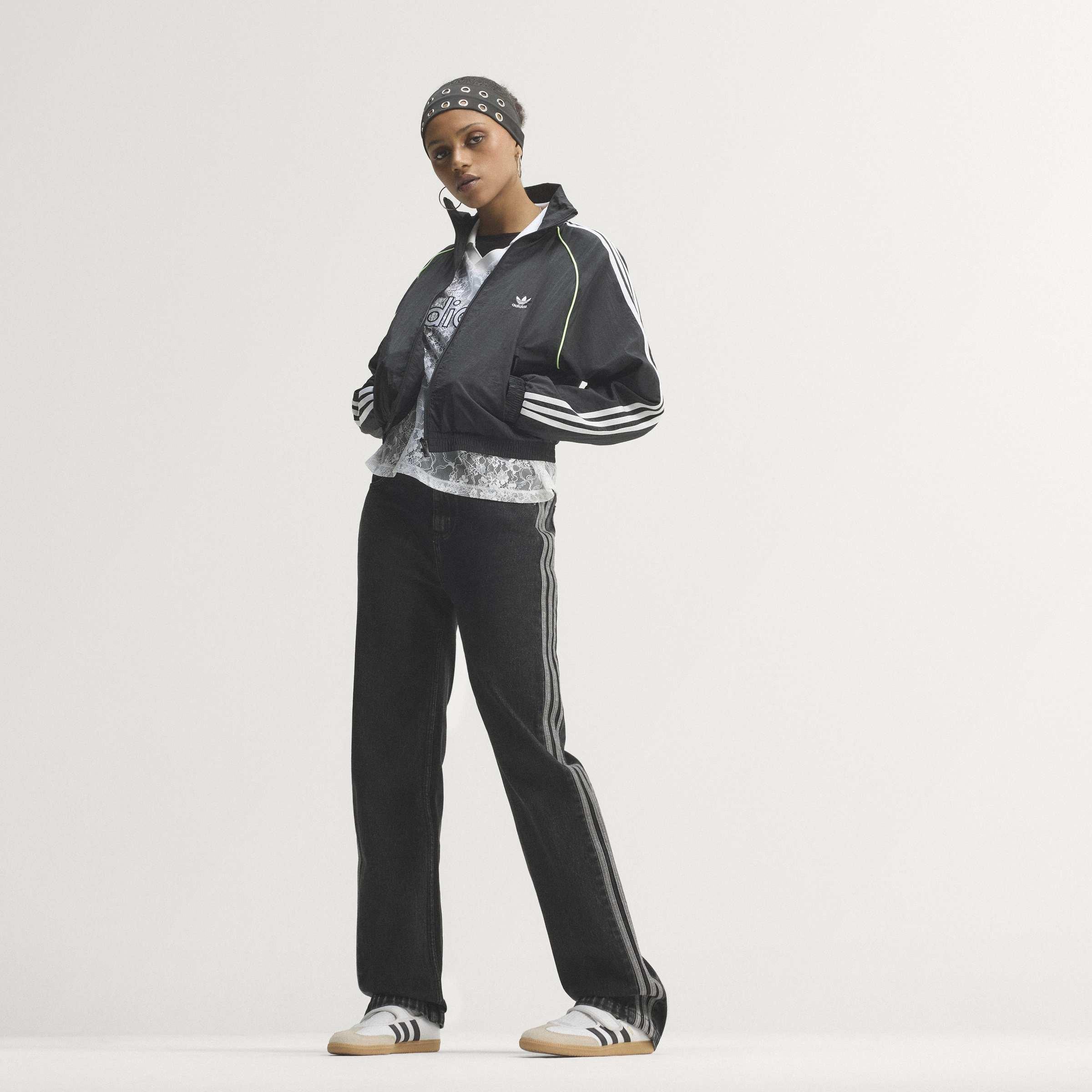 Trublc - adidas Originals - Adi OG Firebird Pant Ld64 - 11