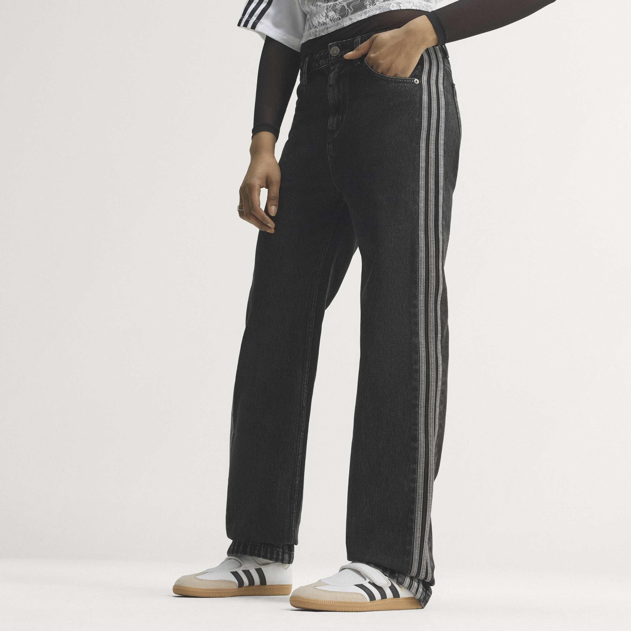 Trublc - adidas Originals - Adi OG Firebird Pant Ld64 - 6