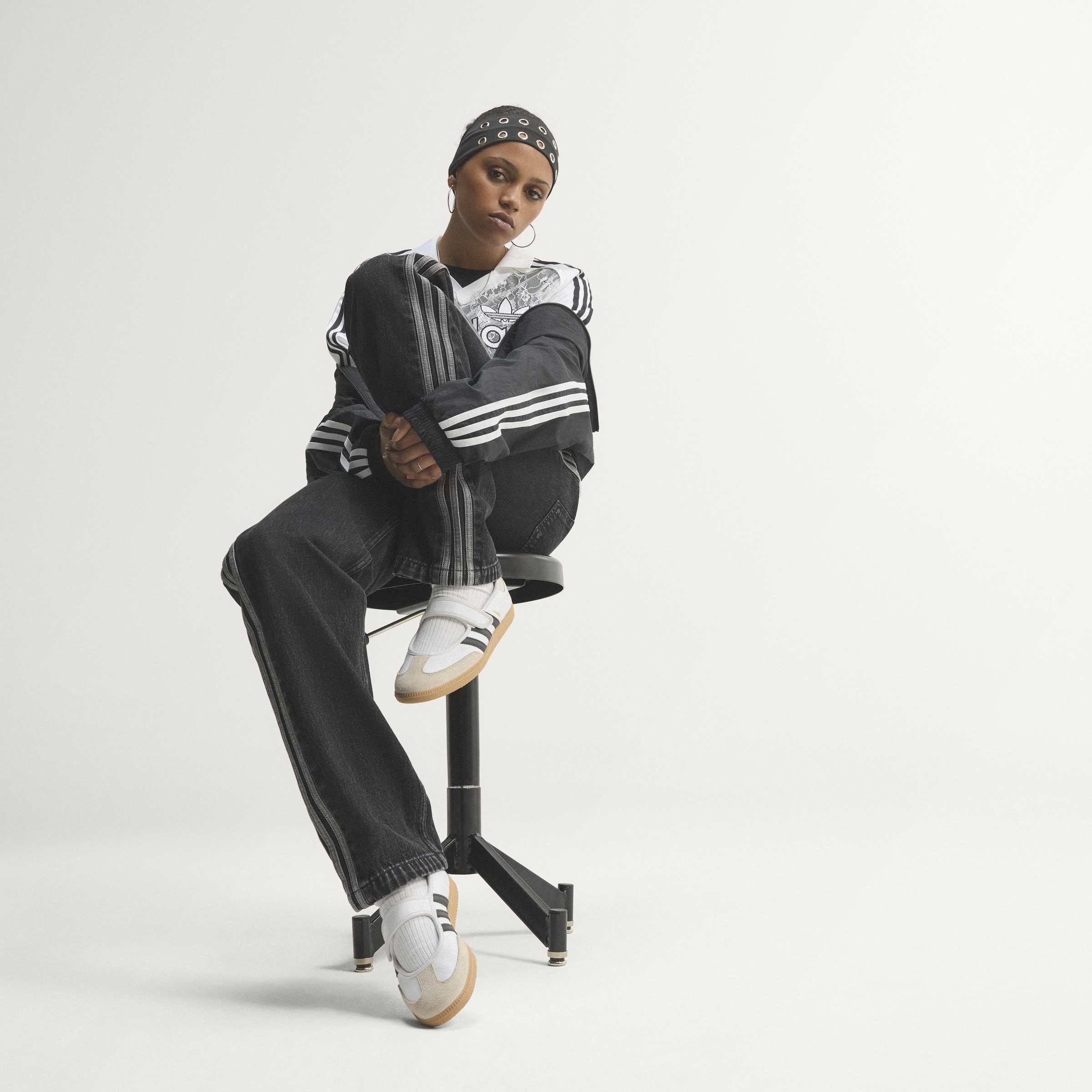 Trublc - adidas Originals - Adi OG Firebird Pant Ld64 - 8