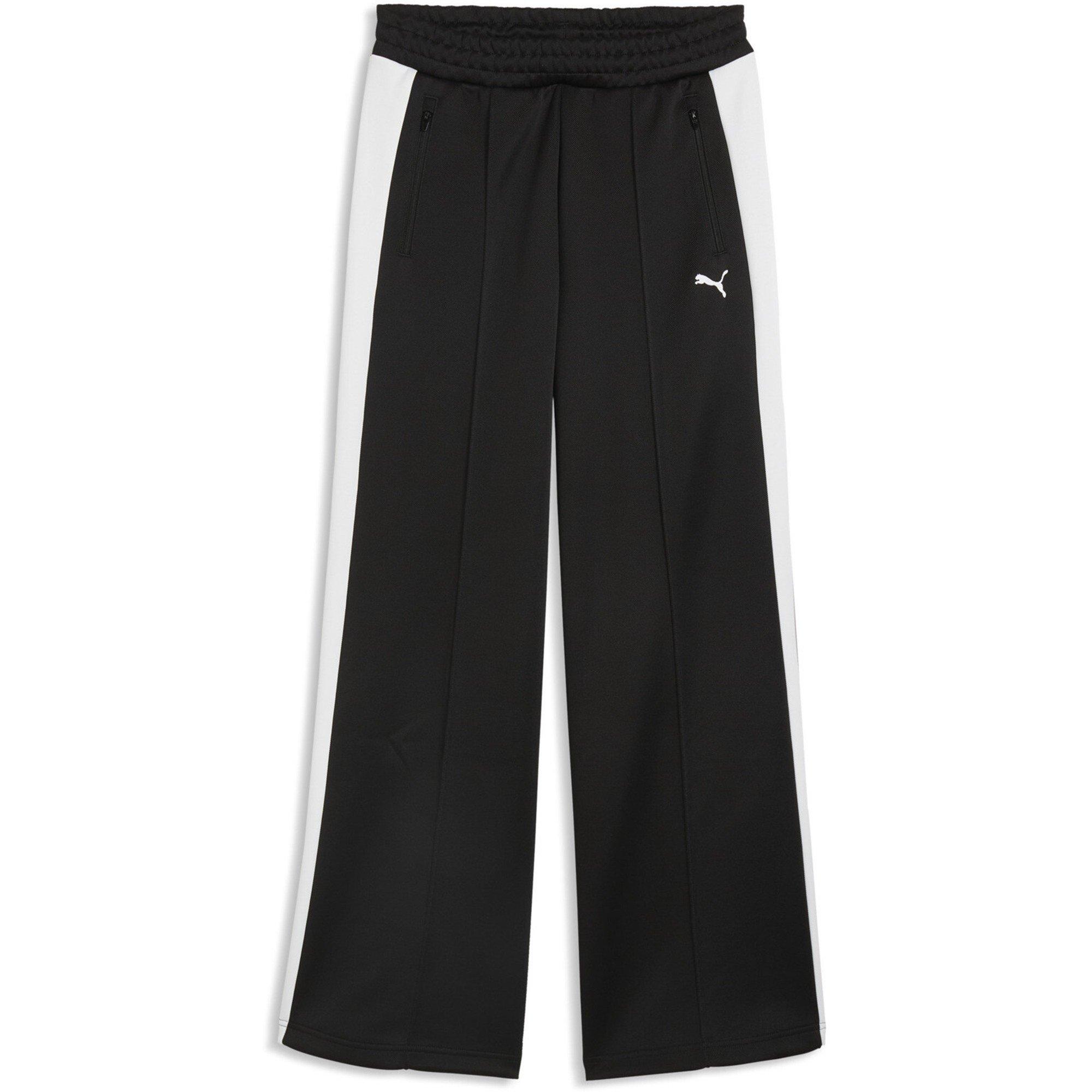 Puma Black - Puma - Women's T7 Joggers - 1