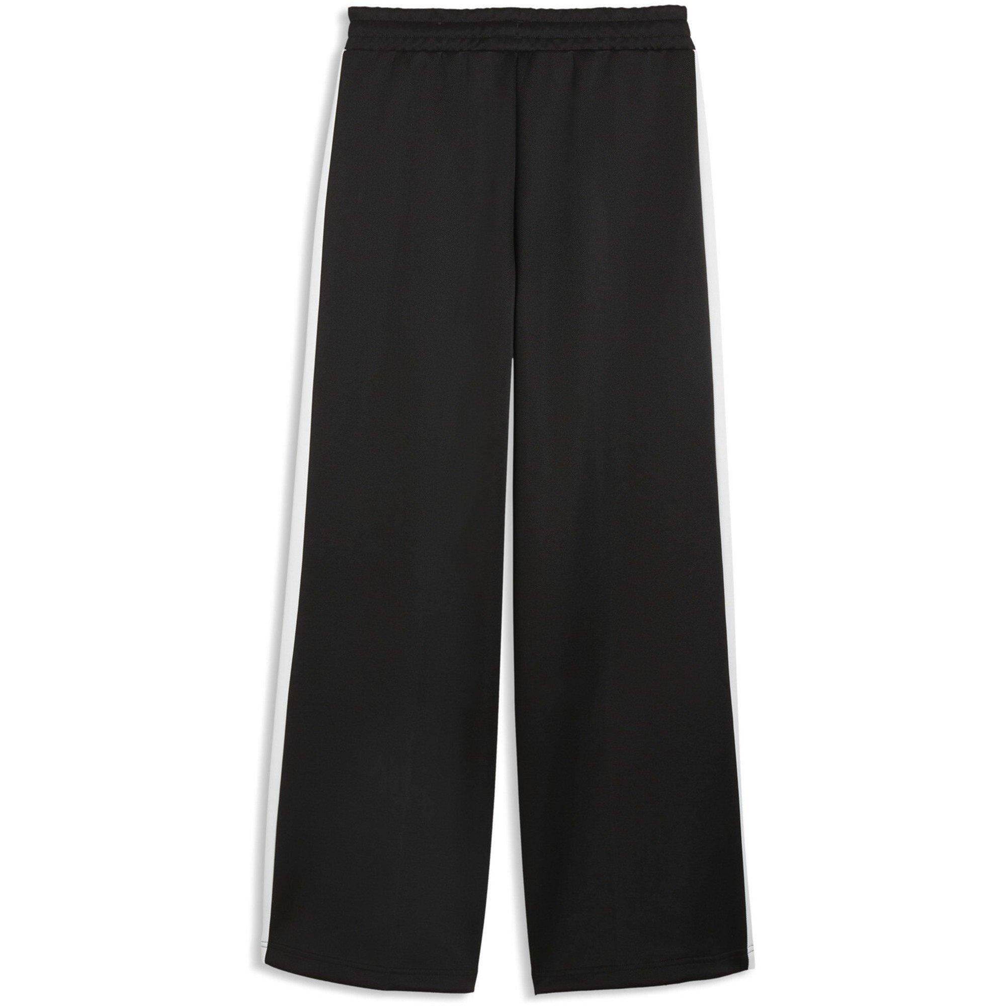 Puma Black - Puma - Women's T7 Joggers - 2