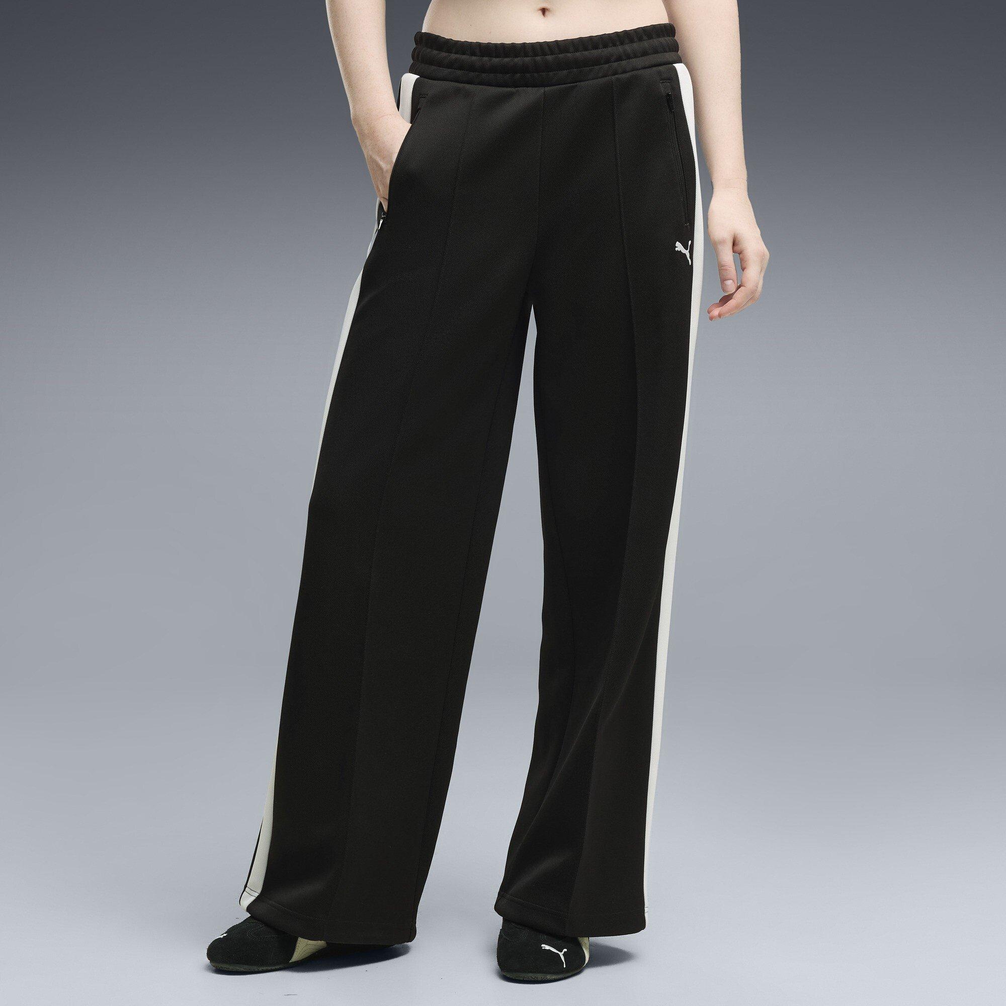 Puma Black - Puma - Women's T7 Joggers - 3