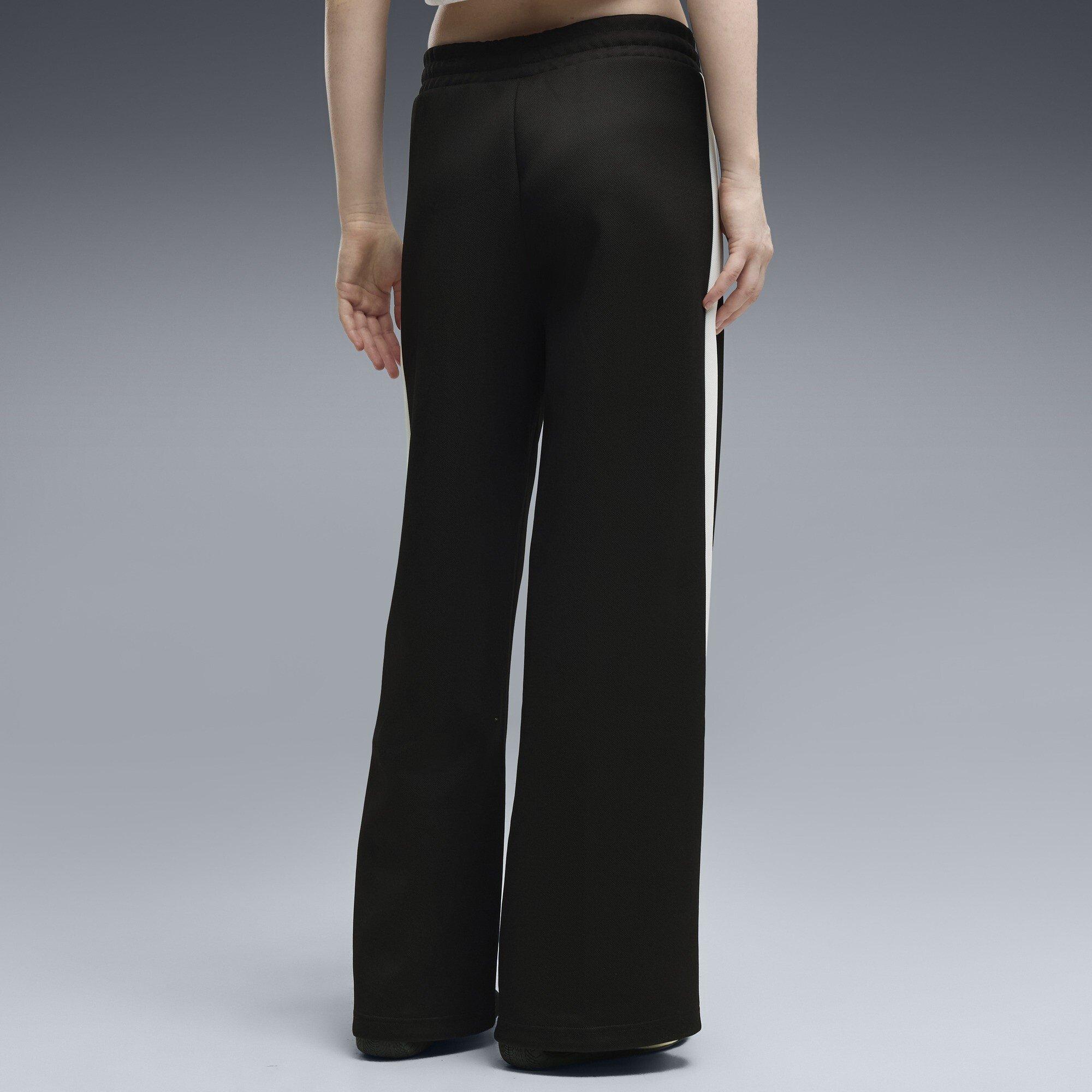 Puma Black - Puma - Women's T7 Joggers - 4
