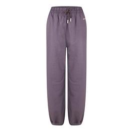 Off White Embroidered-Logo Track Pants