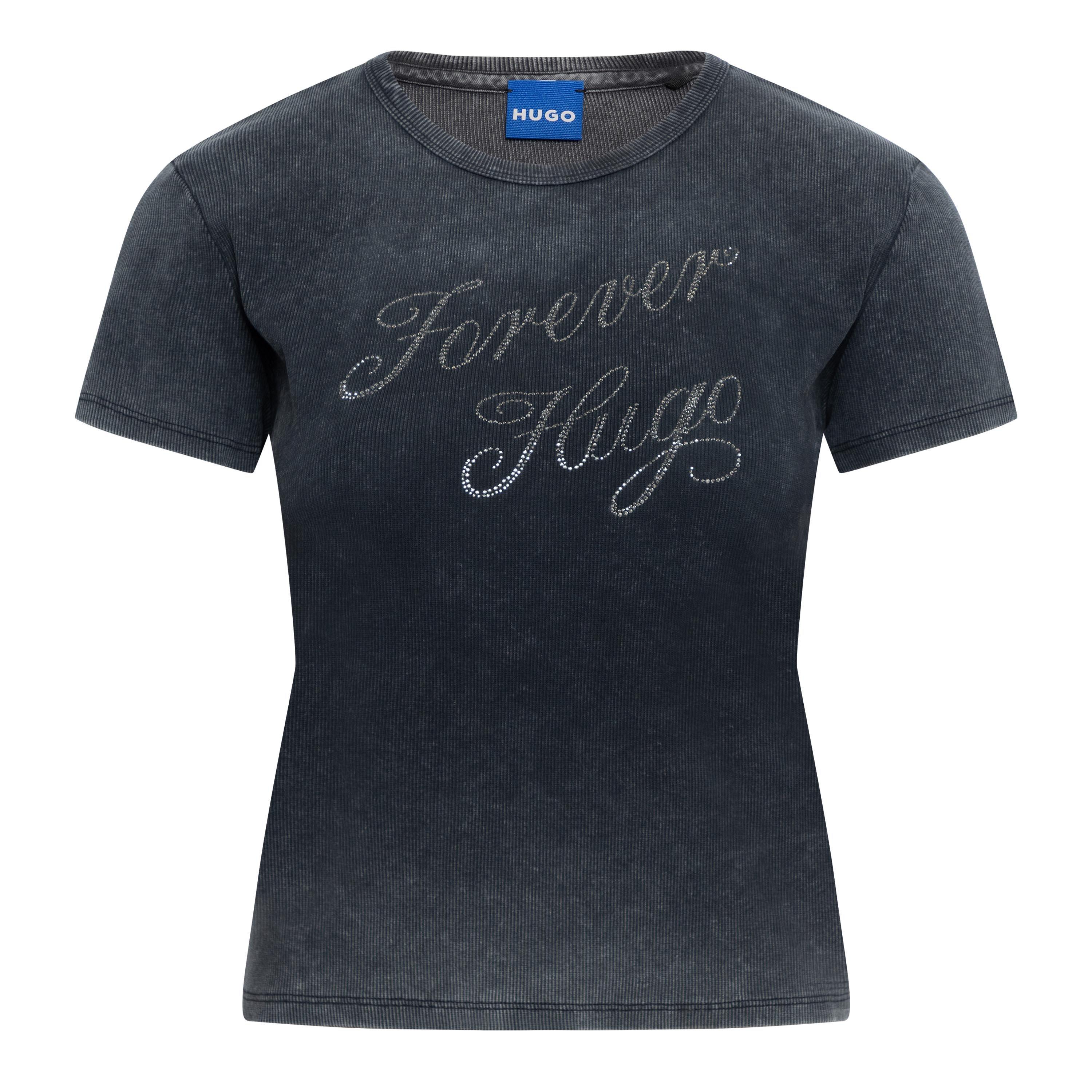 Black - Hugo - Hugo Dever B 10257055 01 - 1
