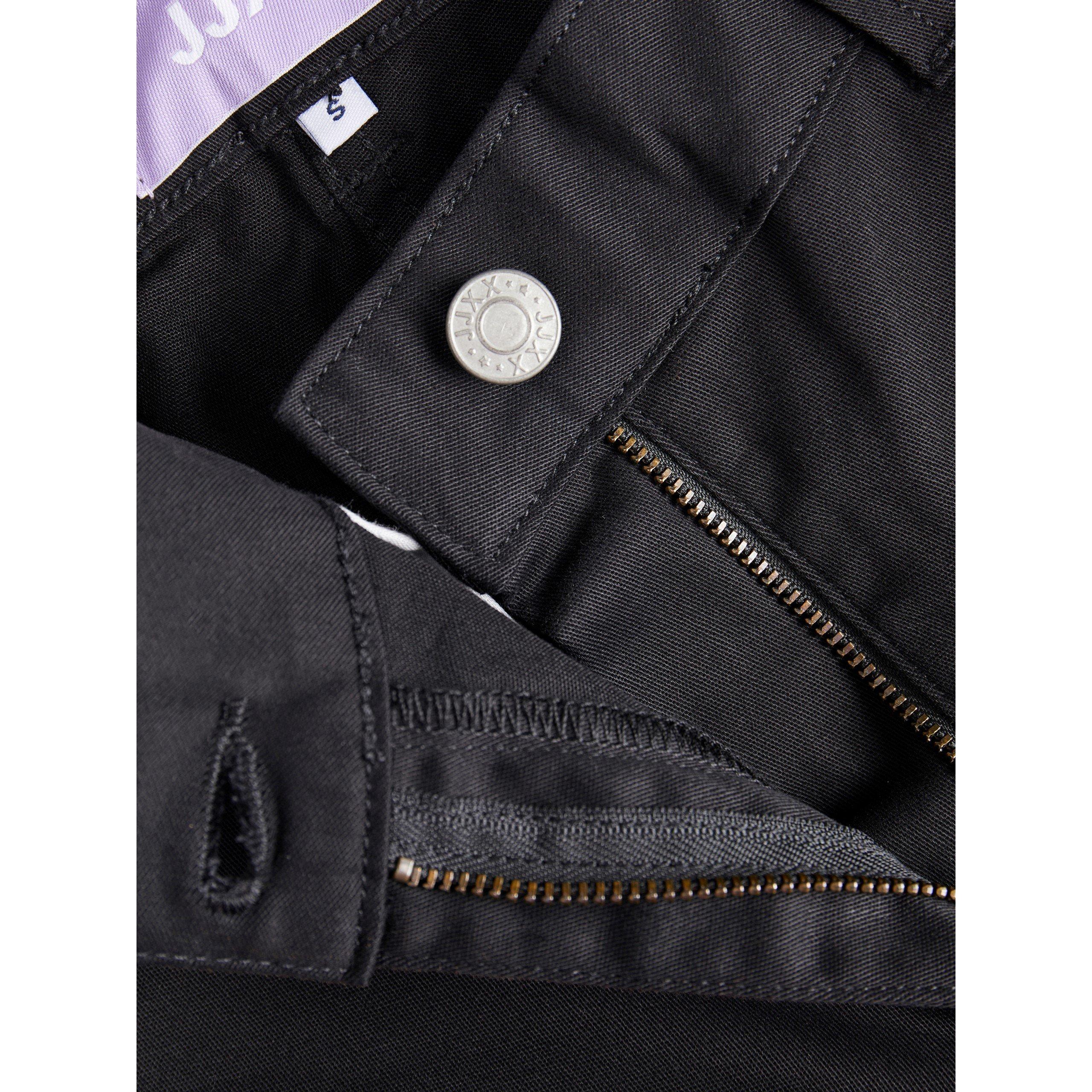 Crna - JJXX - Kendal Cargo Trouser - 5