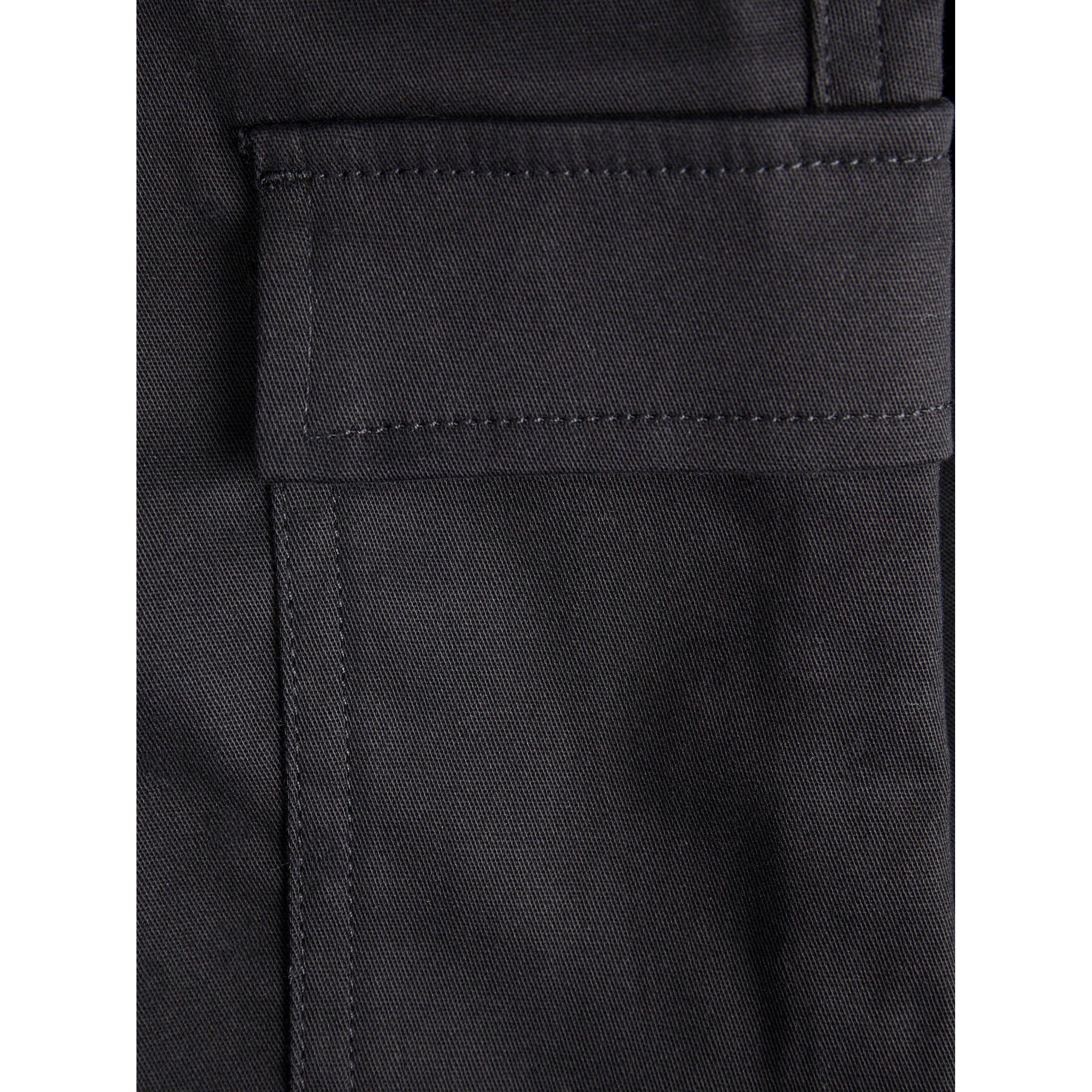Crna - JJXX - Kendal Cargo Trouser - 6