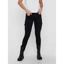 Only Miss Cargo Trousers