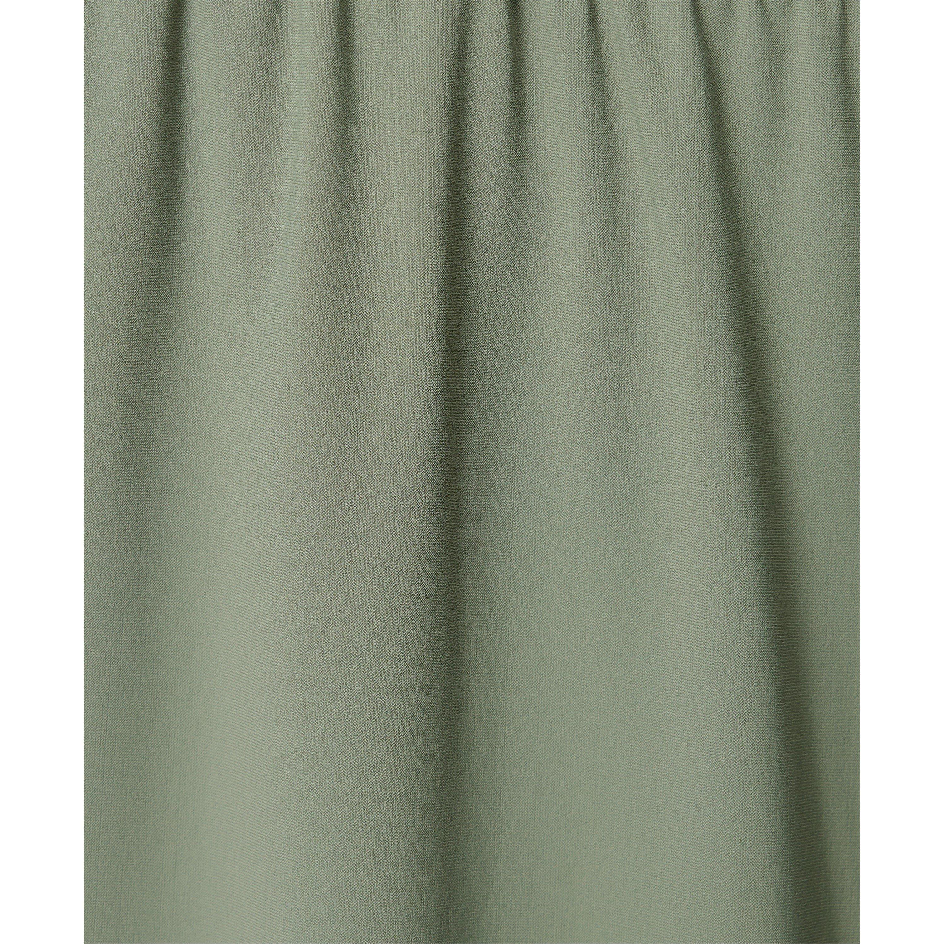 willow green - Sweaty Betty - Women's Explorer Wide Leg Trousers - 2