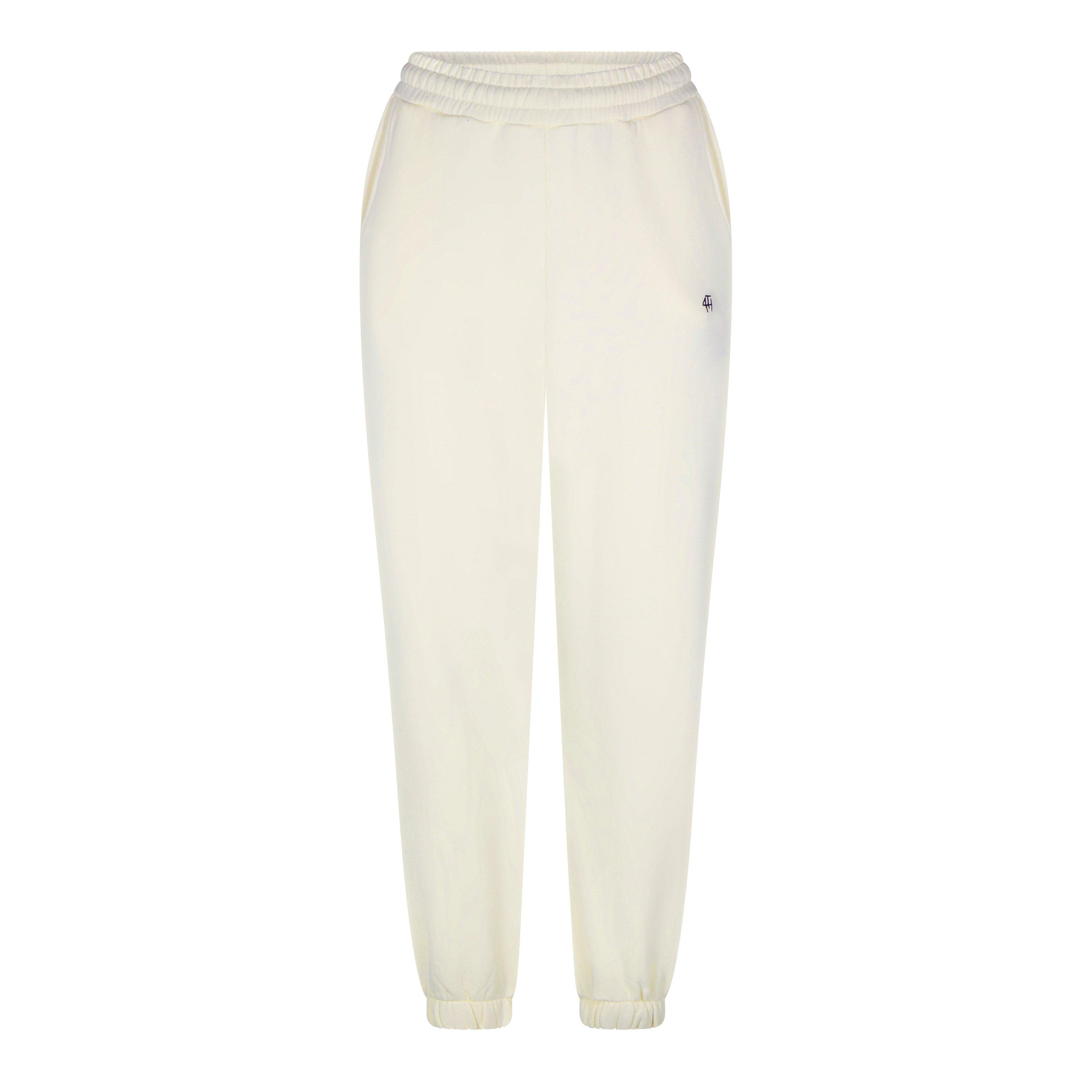 Cream - 4th and Reckless - 4th Jogging Bottoms - 5