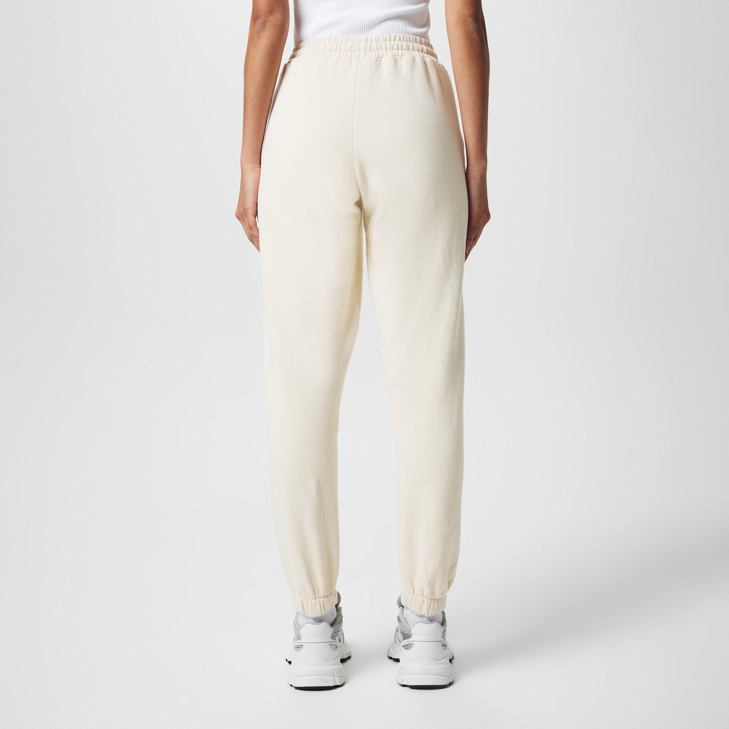 Cream - 4th and Reckless - 4th Jogging Bottoms - 3