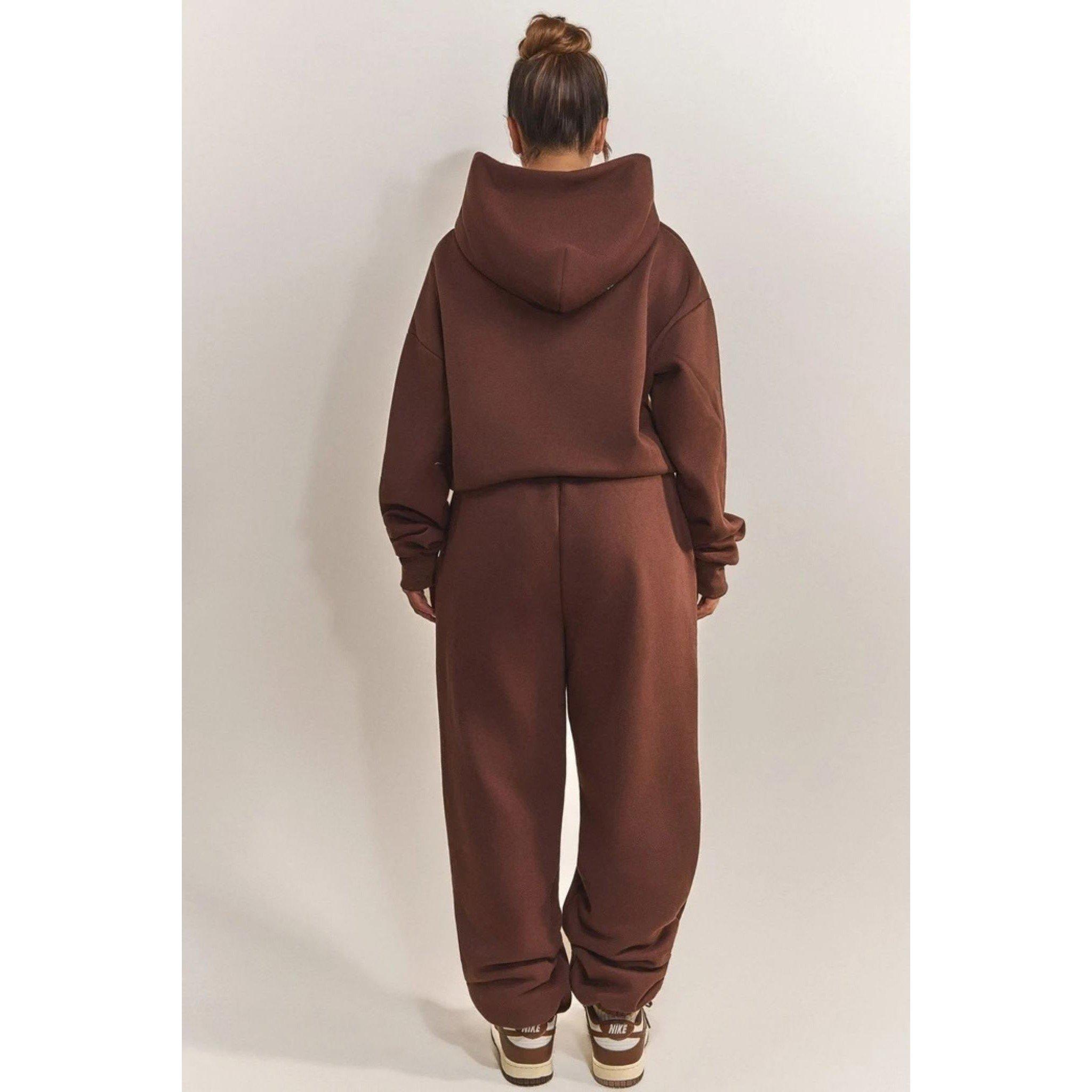 Brown - Mars The Label - MTL The Classics Cuf Ld99 - 3