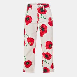 Kenzo Kenzo Floral Lse Pnt Sn99