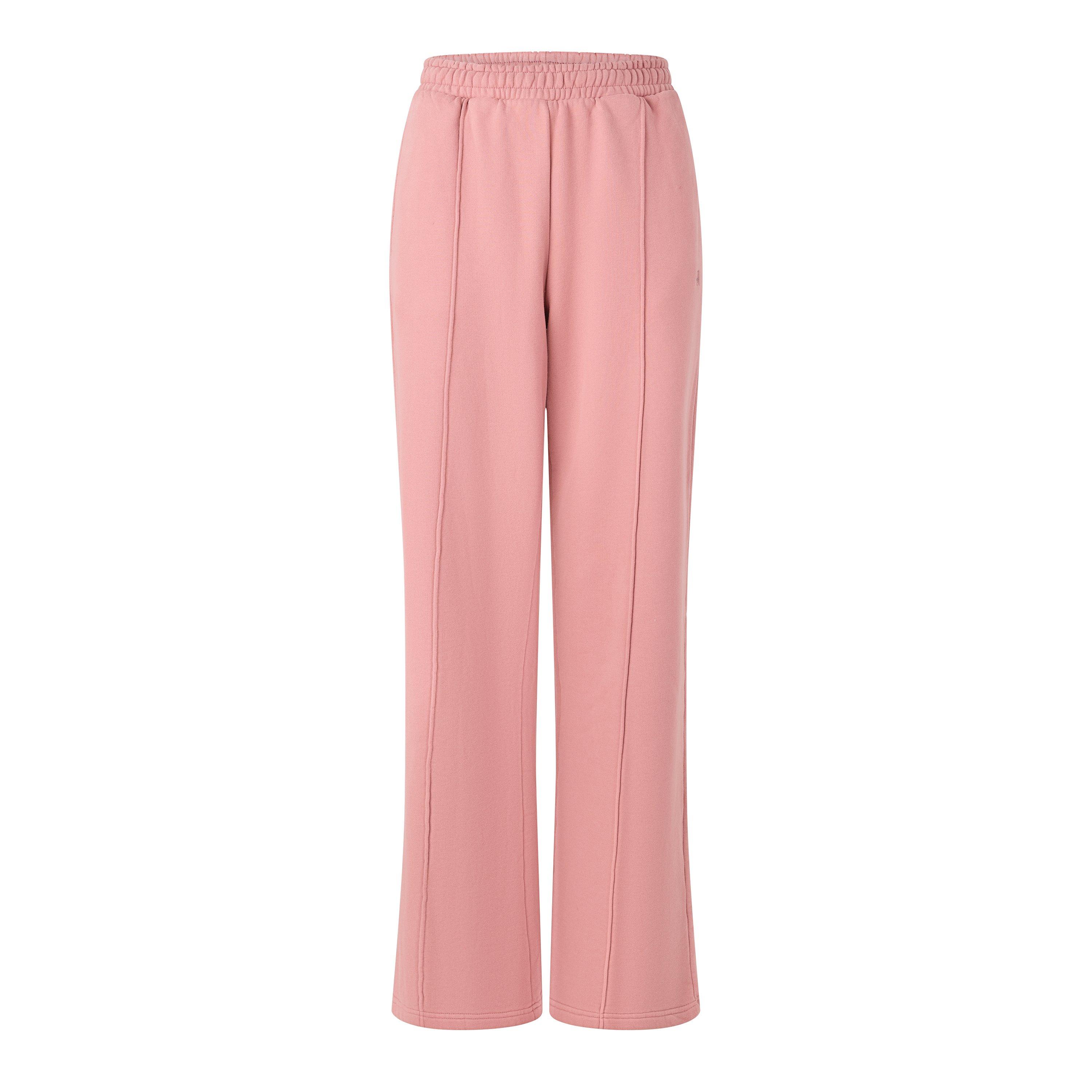 Womens Wide Leg Trousers