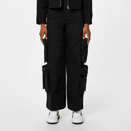 Amiri Baggy Cargo Trousers