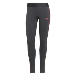 adidas Three Striped Leggings Womens